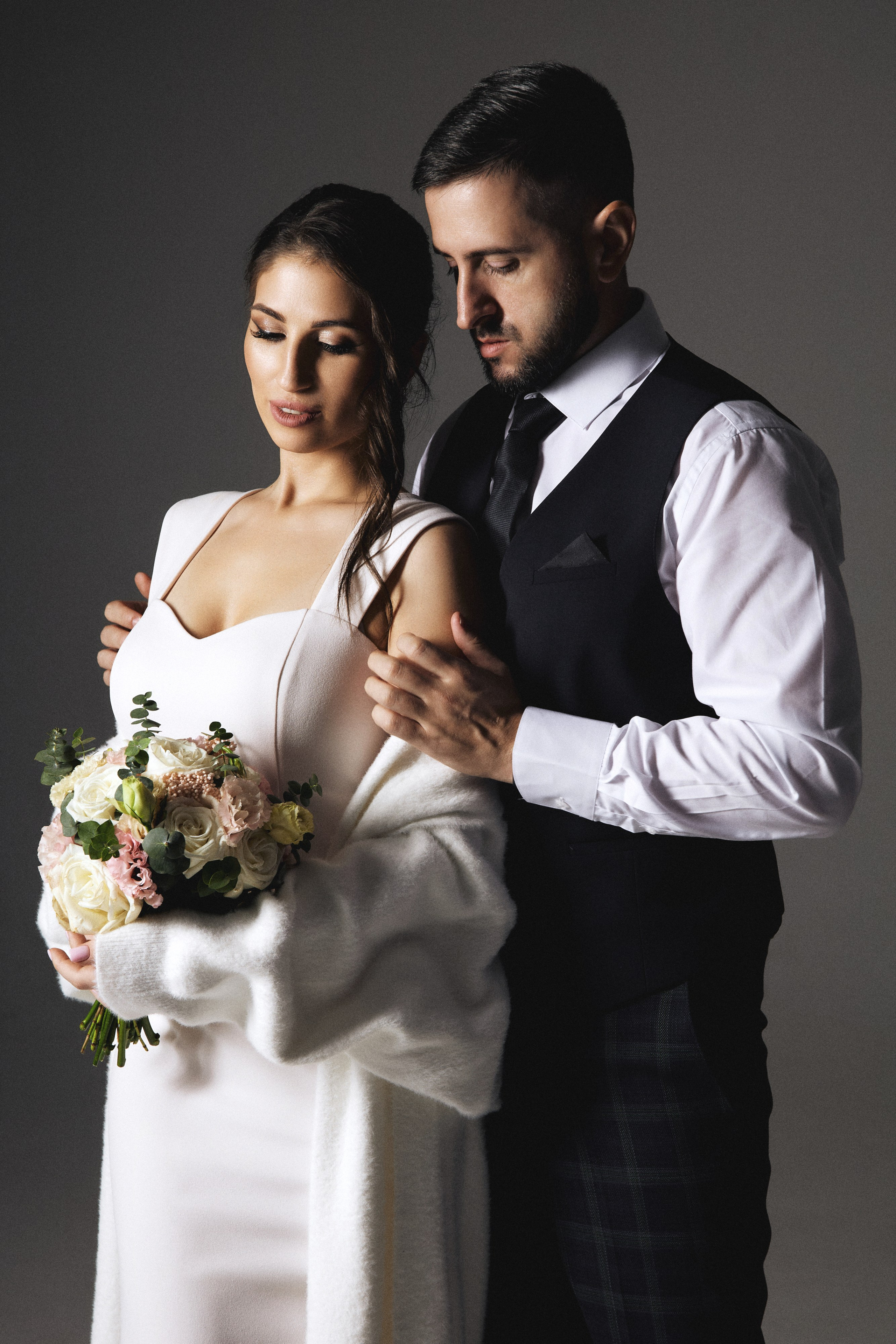 Свадебные. Фотограф в г. Уссурийск Юлия Зозуля