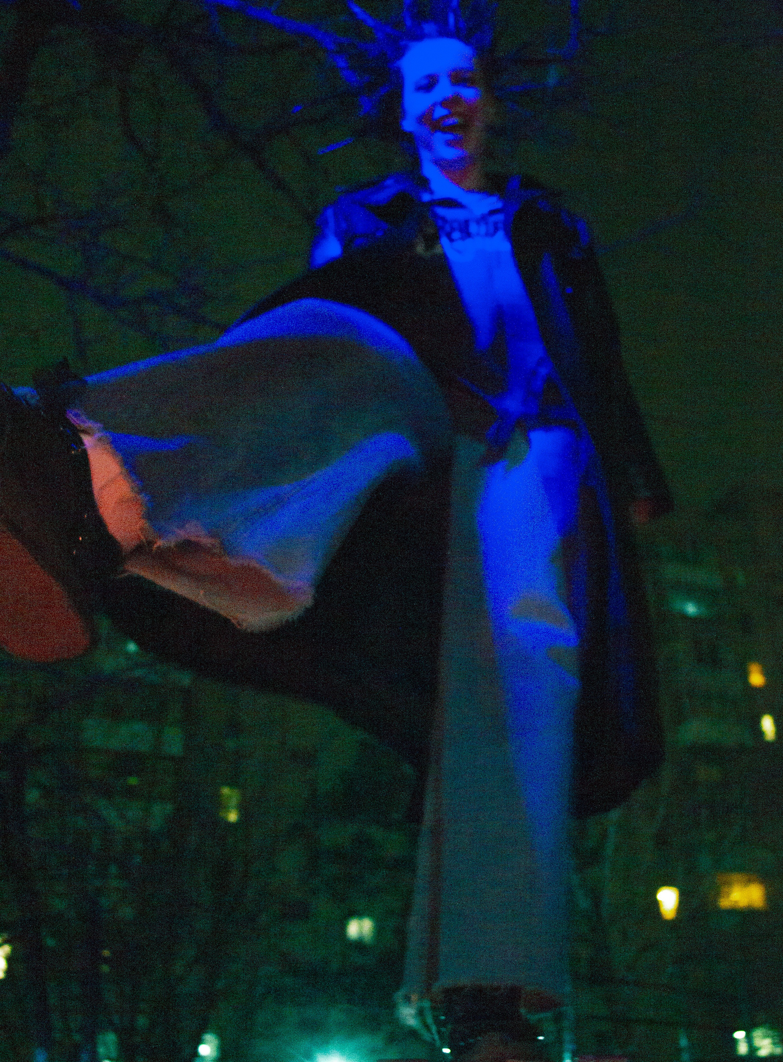 Гошок жив?. Костенко Анна pdie