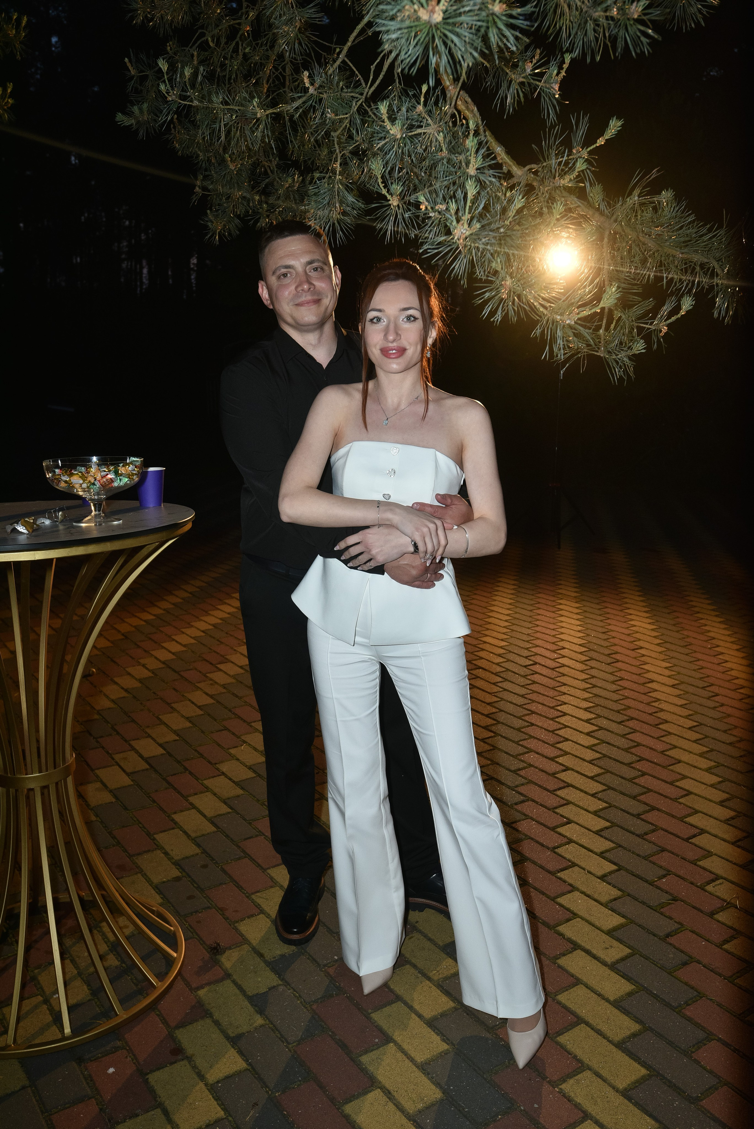 Танцы до рассвета 2025. Фотограф Олег Юршевич Солигорск Минск