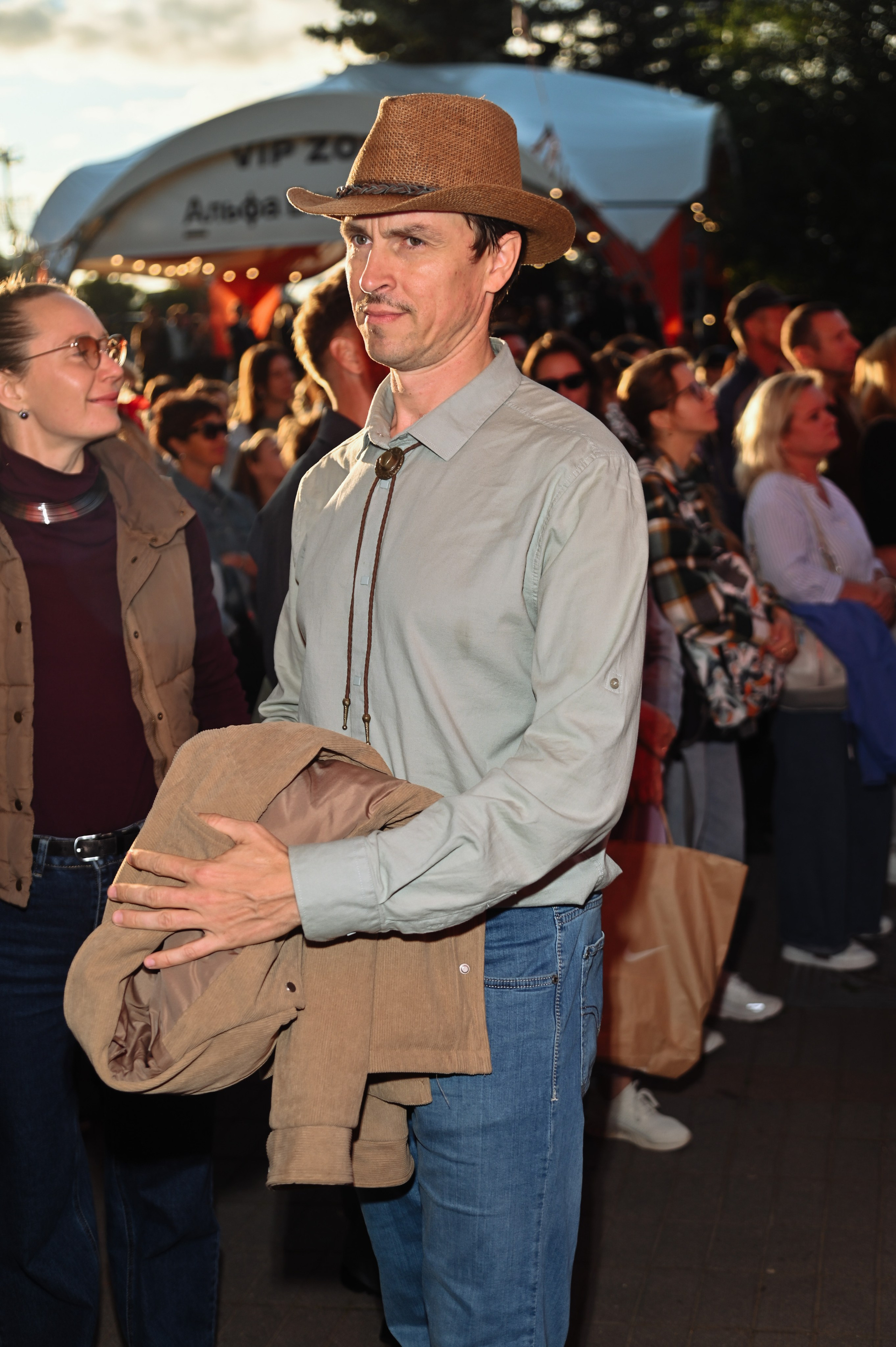 2025 08 17 Джазовый фестиваль LET’S JAZZ в Минске. Фотограф Олег Юршевич Солигорск Минск