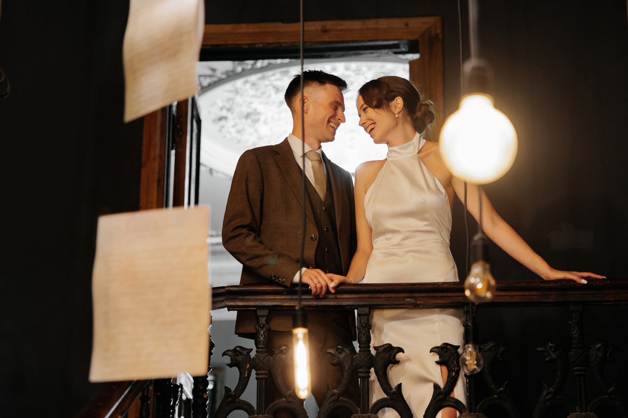 Dmitry & Daria. Свадебный фотограф Павел Фурашов в Нижнем Новгороде | Paul Matis