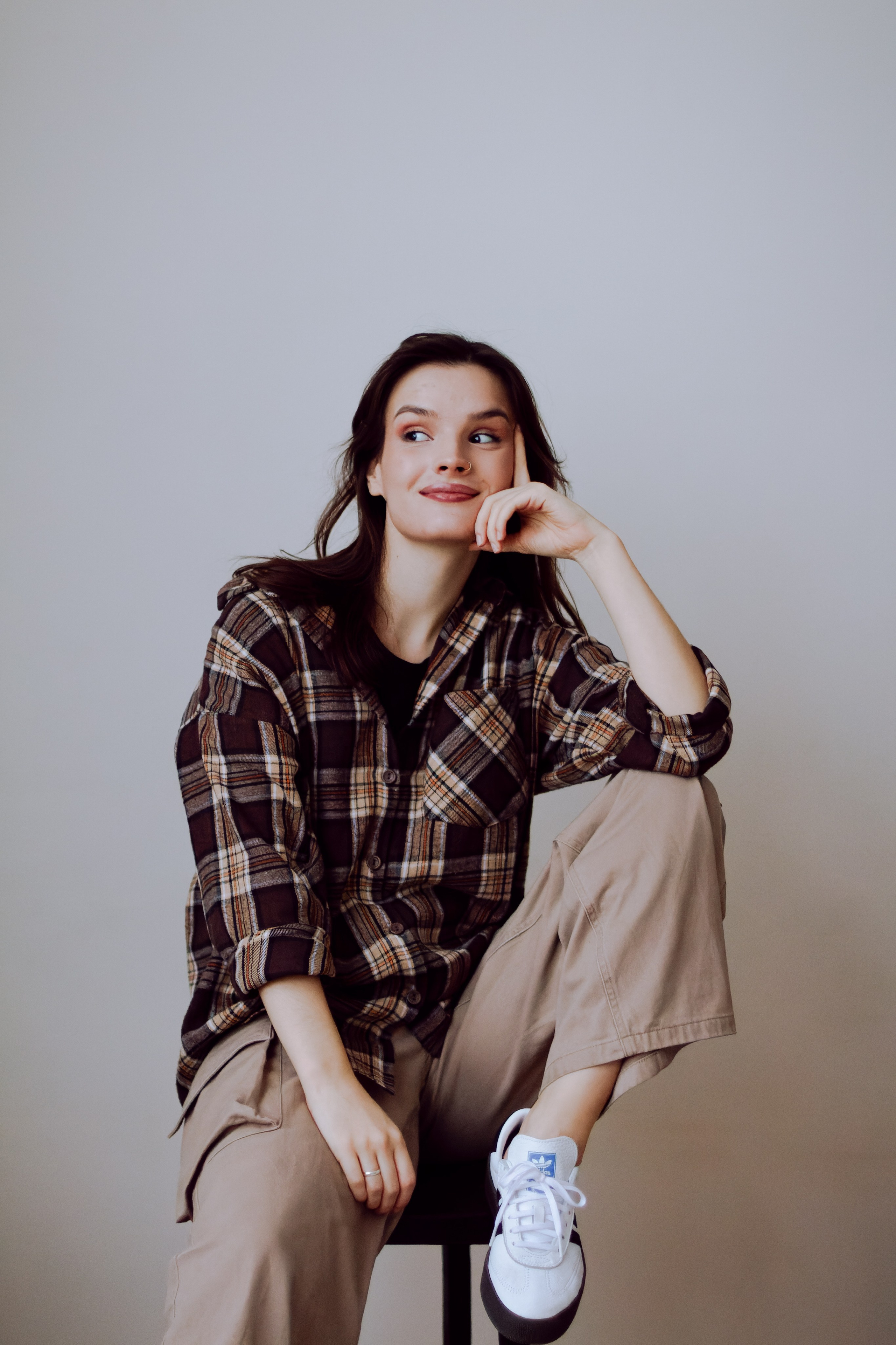 Аня. Фотограф Москва Екатерина Близнюк