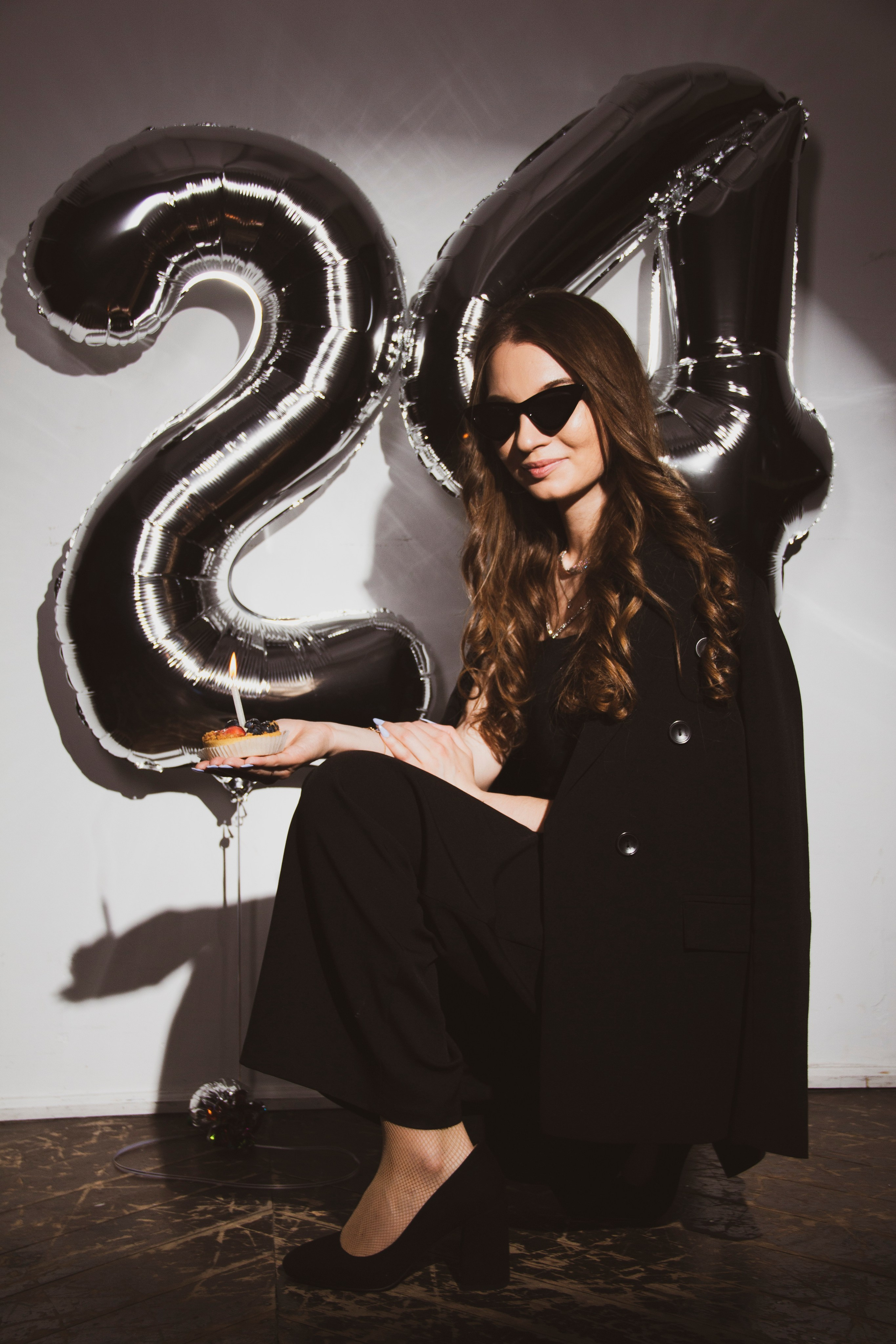 Катя. Фотограф Москва Екатерина Близнюк