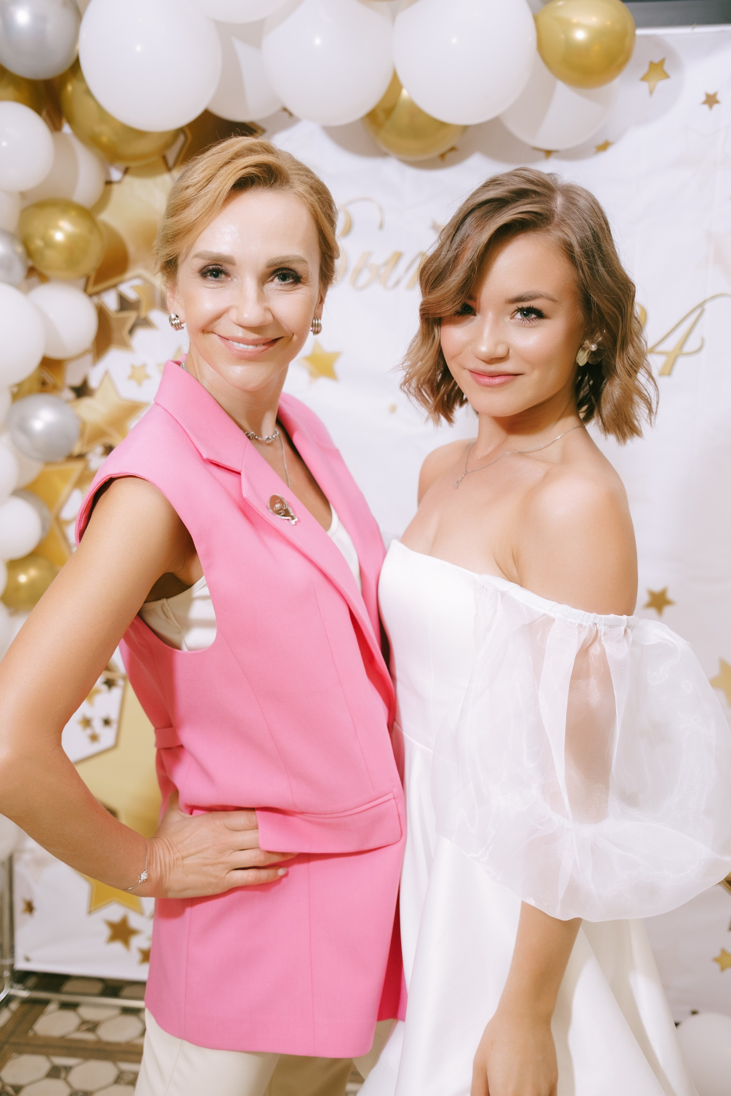 Выпускной школа 33. Свадебный и репортажной фотограф Денис Ожигин в Краснодаре и Краснодарском крае