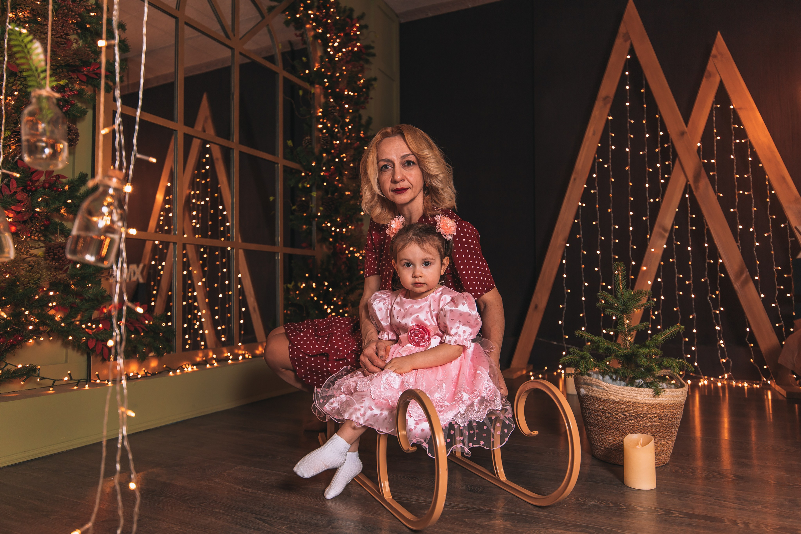 Семейная и детская съёмка. Фотограф Анатолий Ведерников