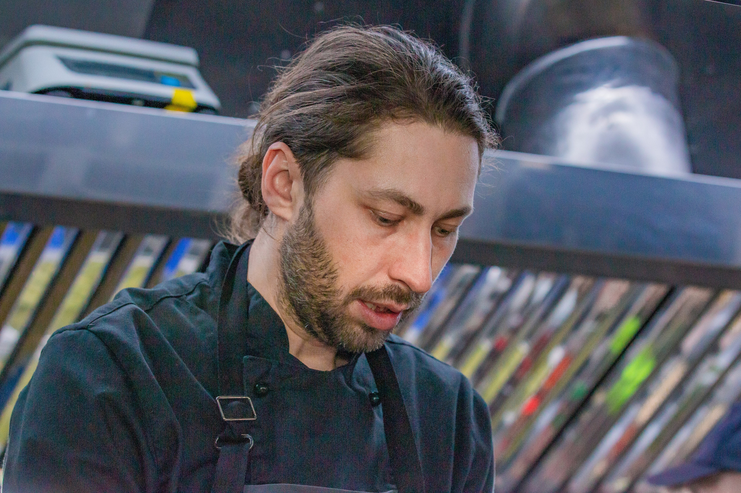 Metro Expo. Фотограф в Москве | Екатерина Кондрашова