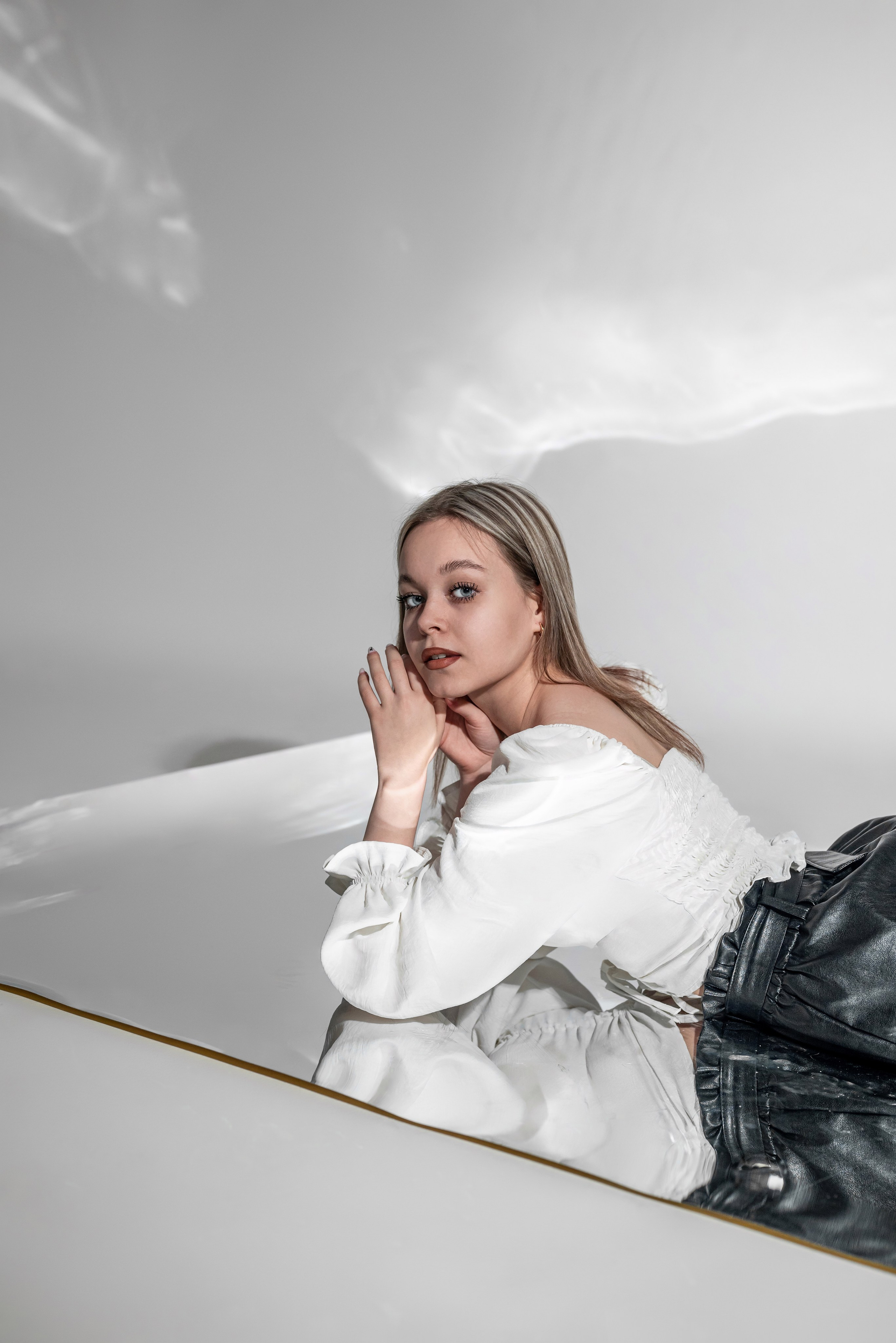 Екатерина. Фотограф в городе Салават