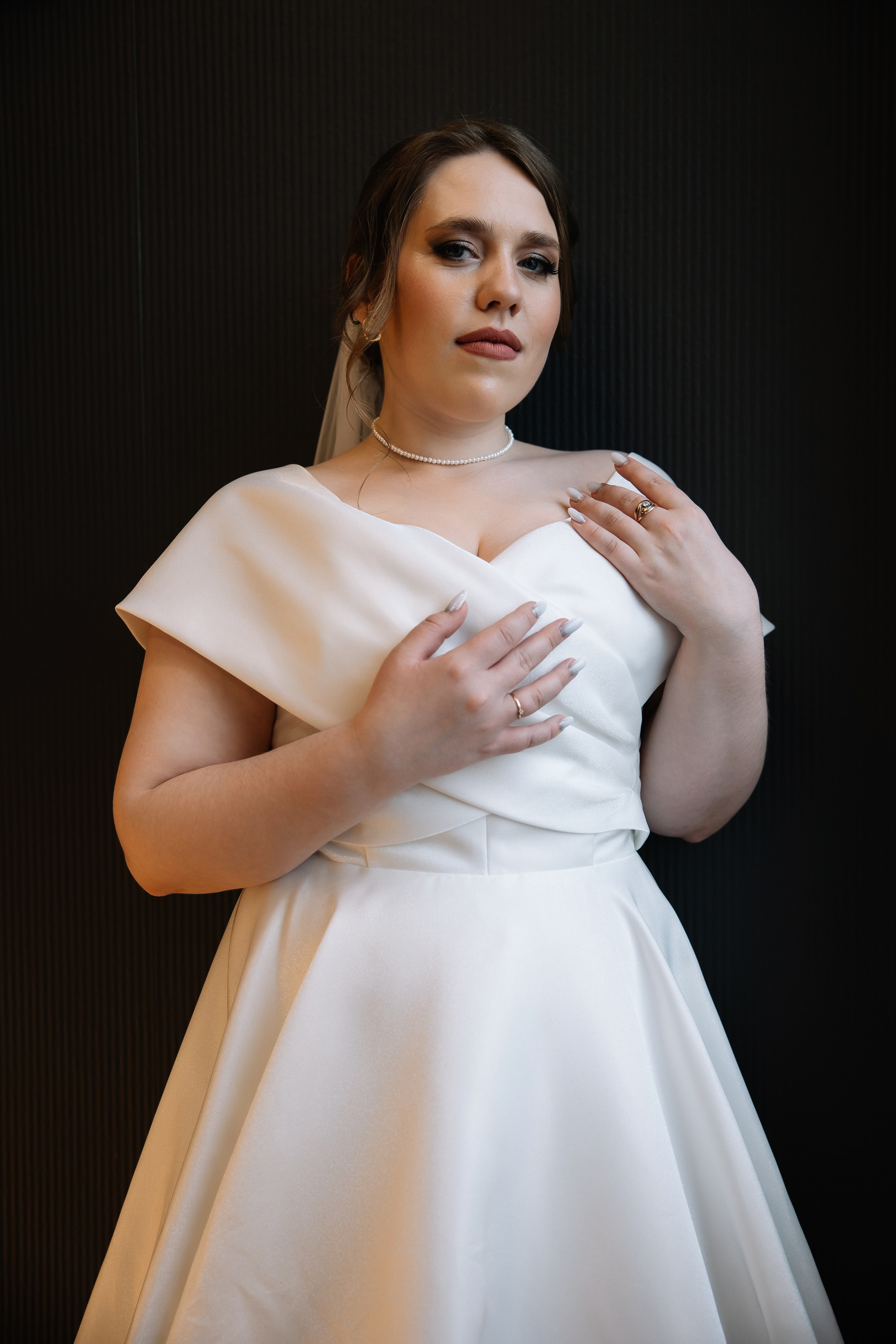 Иван и Олеся. Свадебный фотограф и видеограф в Омске — Виталий и Алёна Орлянд