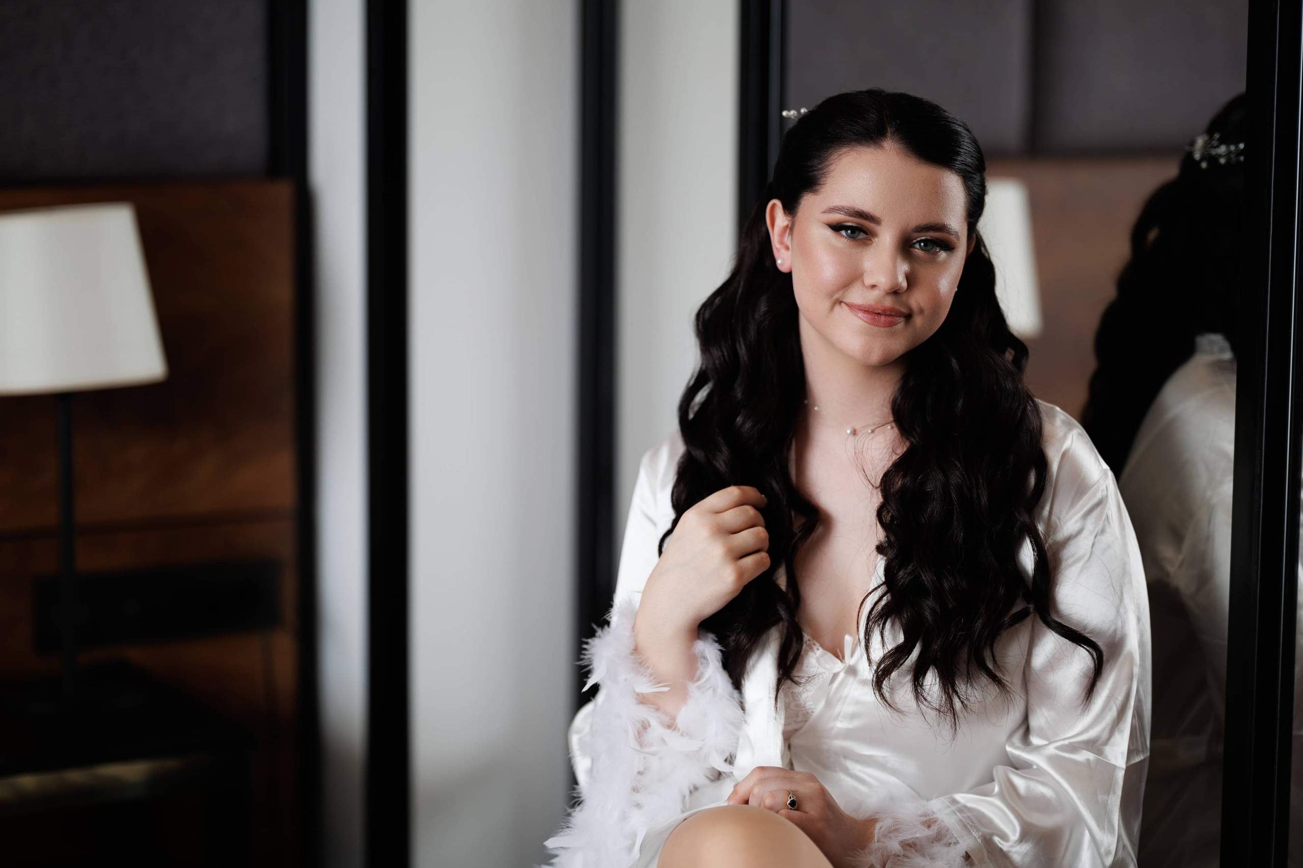 Андрей и Анастасия