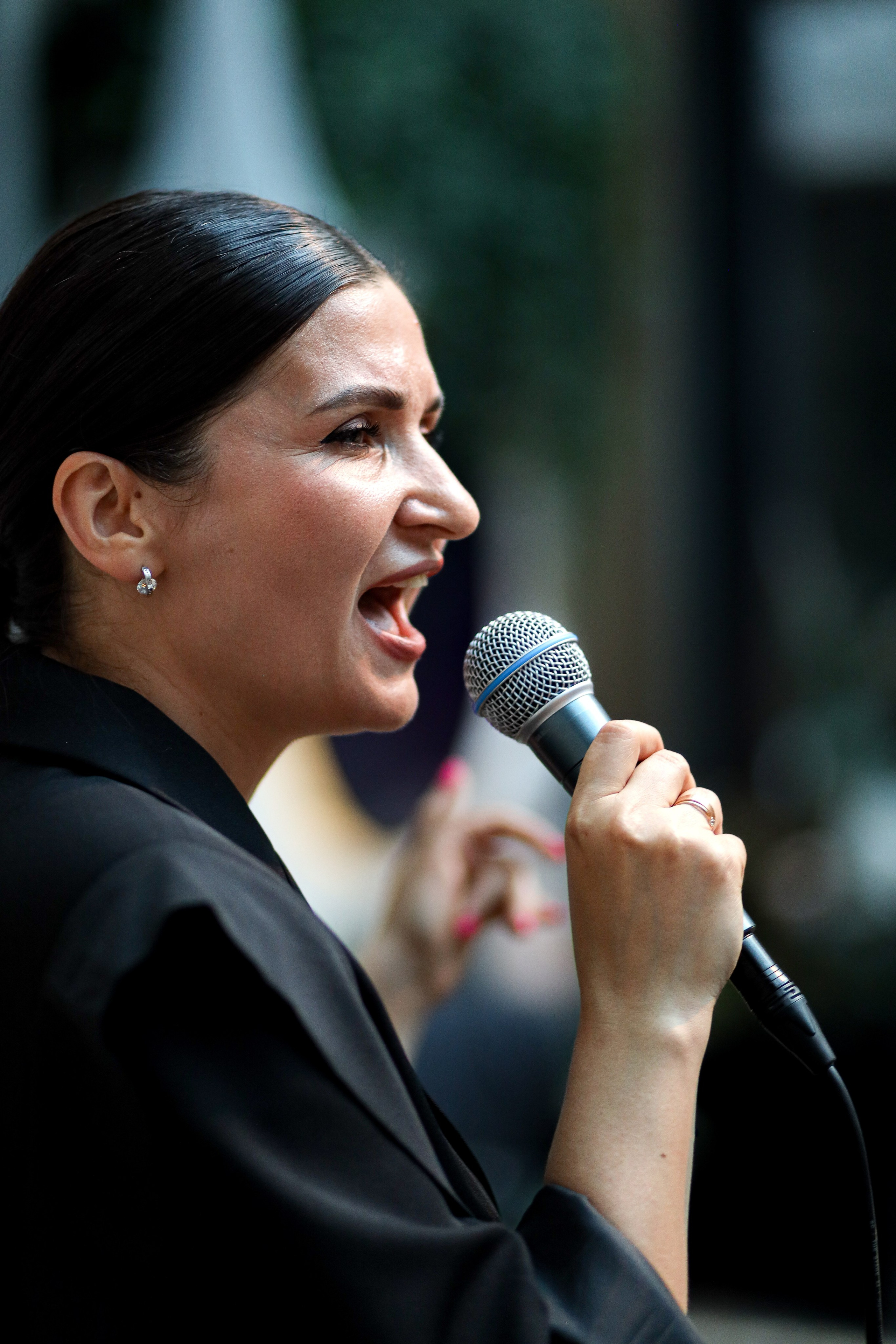 Gastrodvor 3YEARS. Дженбаз Павел — фотограф в Ялте