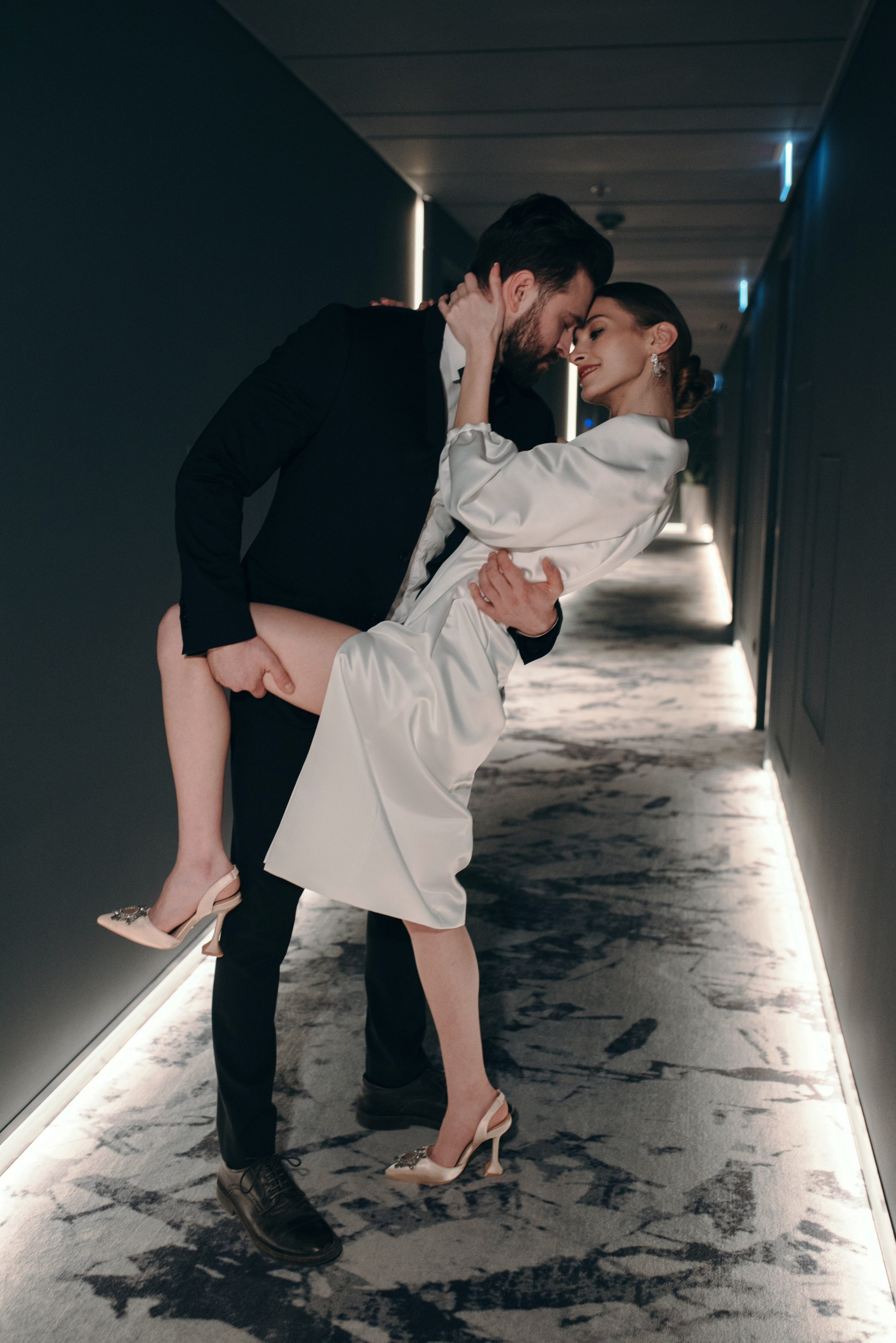 Свадебные истории. Алена Братчук репортажный фотограф