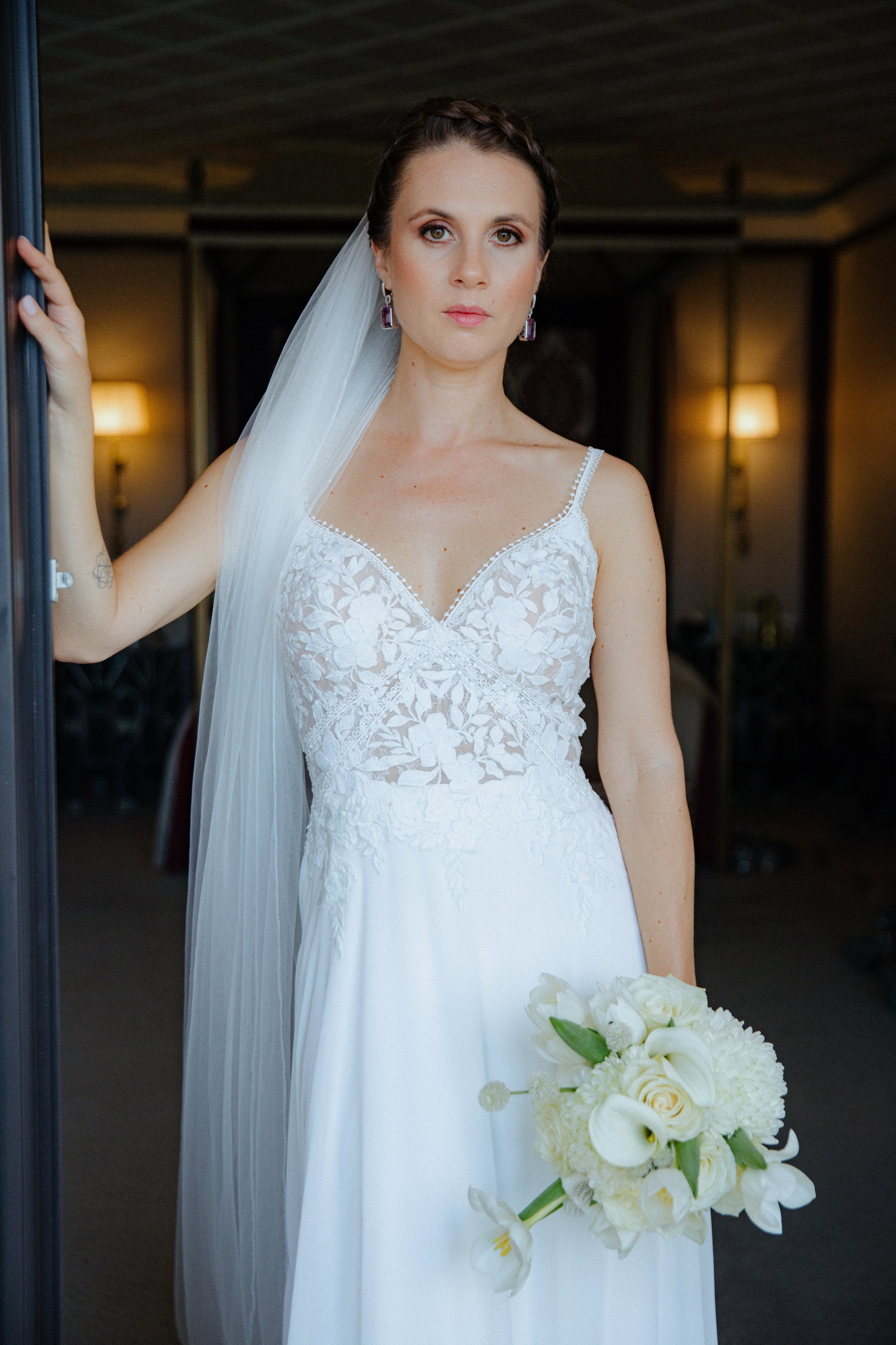 On the shores of the Bosphorus. Свадебный и репортажный фотограф