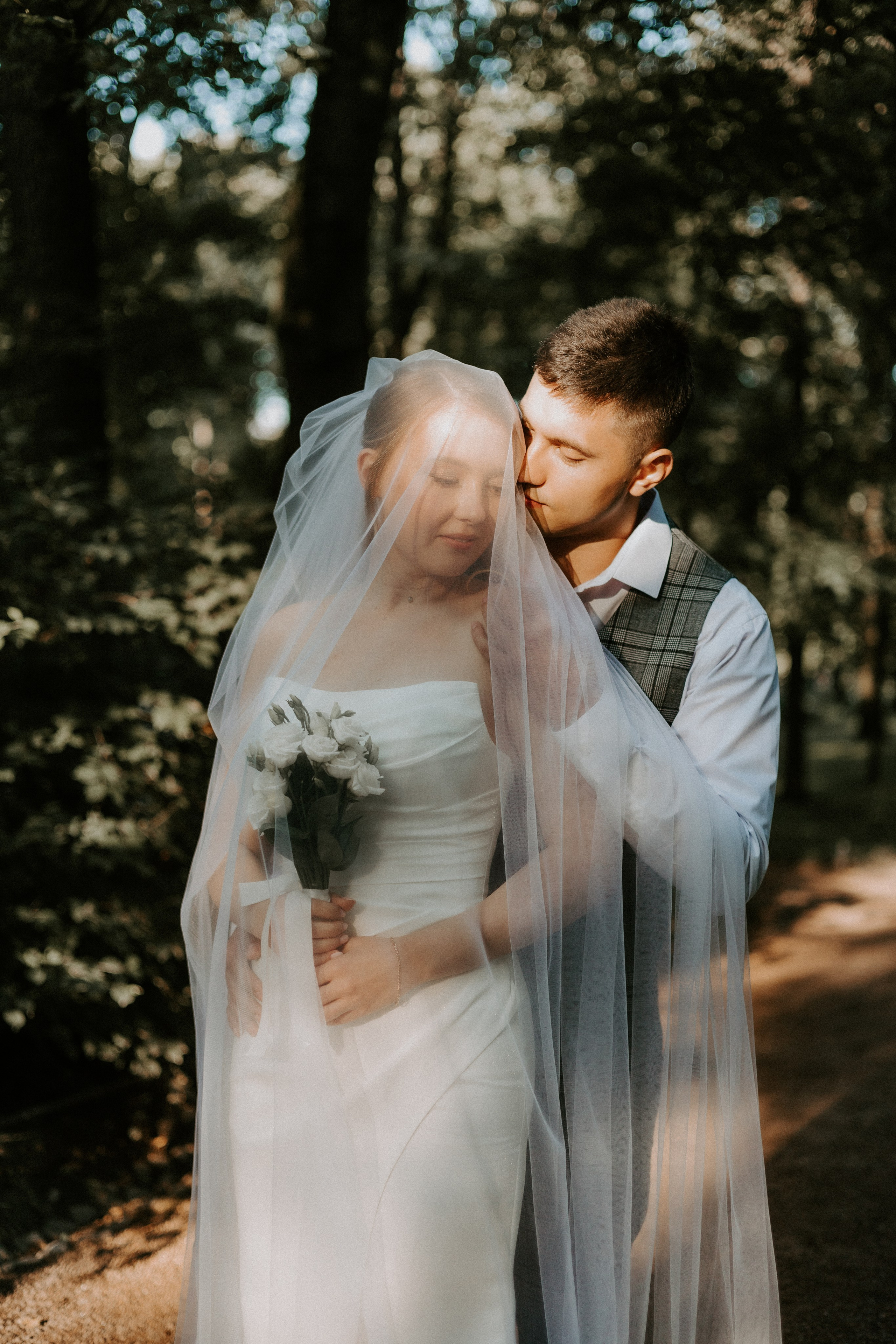 Саша&Маша. Фотограф Смоленск Москва