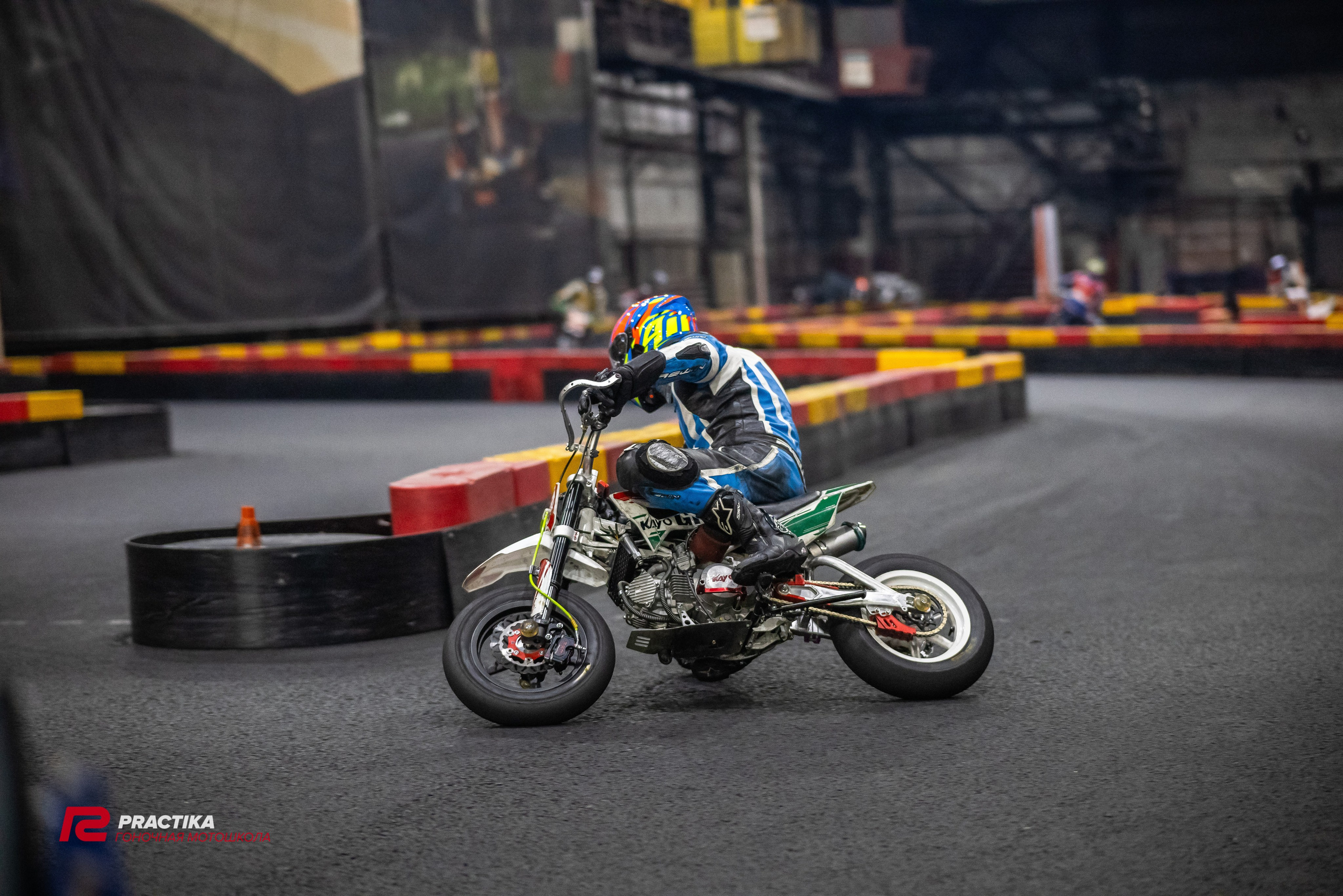 Гонка на выносливость 29.12.2023