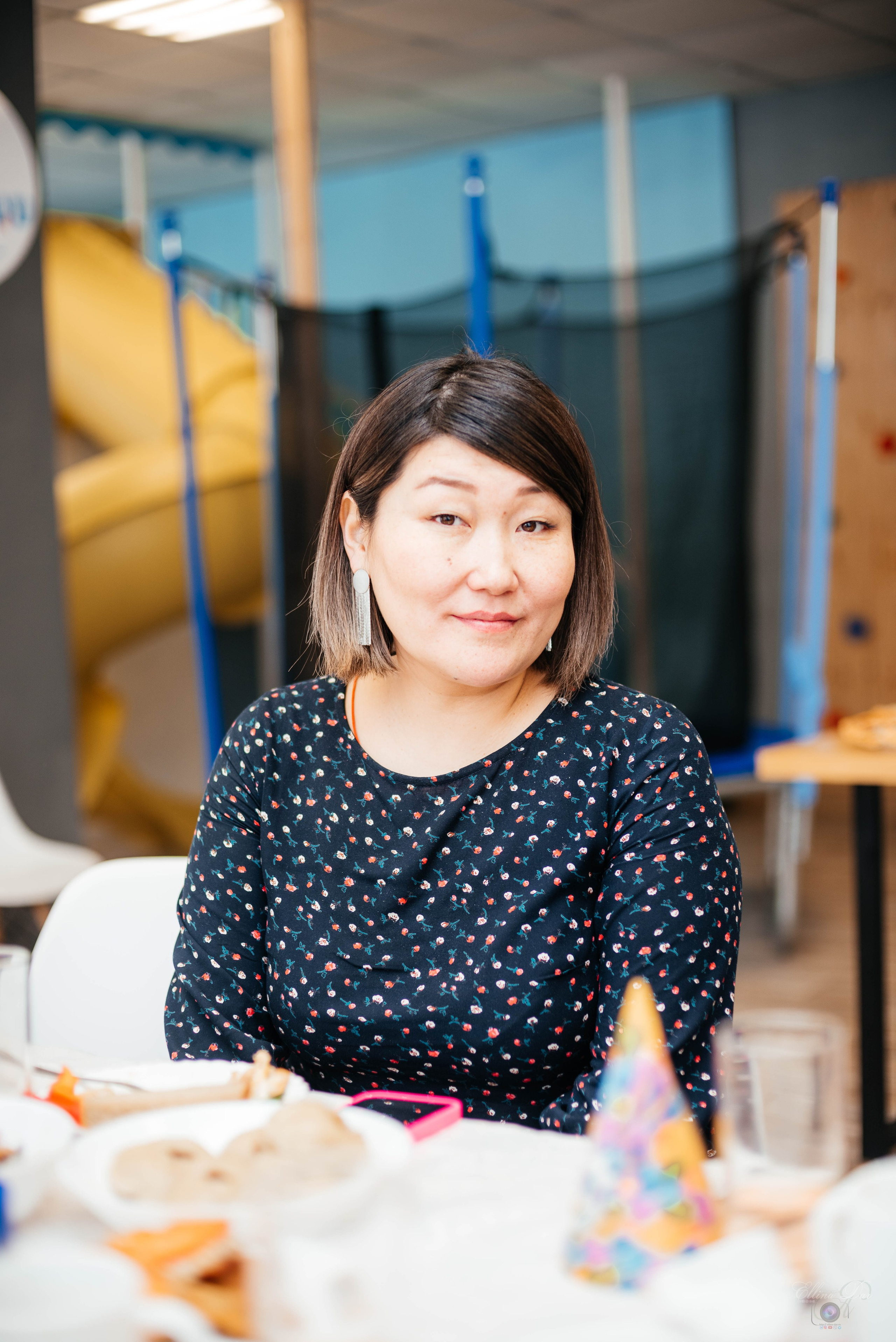 С днем рождения Мия. Фотограф Эллина Дар г. Улан-Удэ