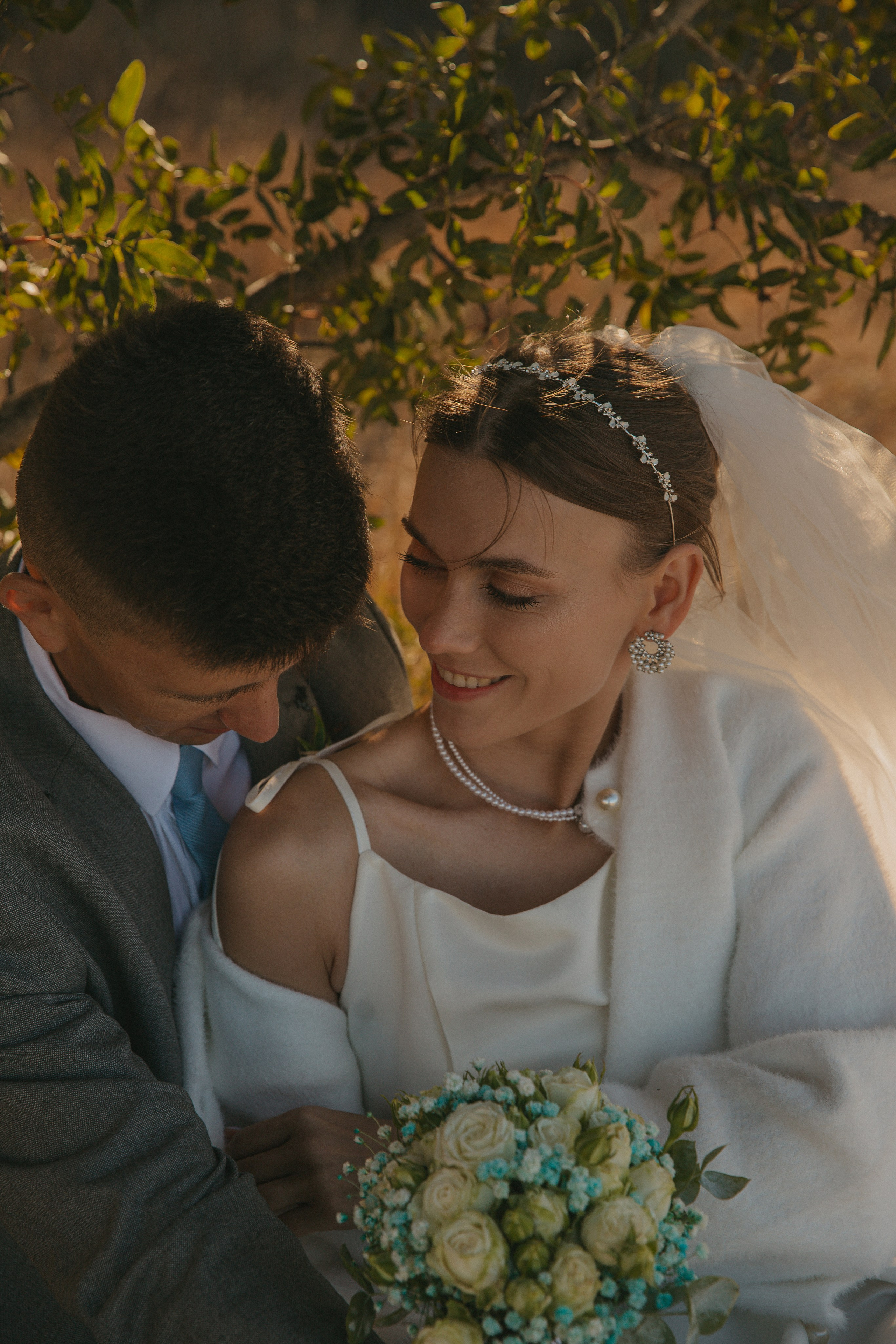 Прогулка на 400 ступеней