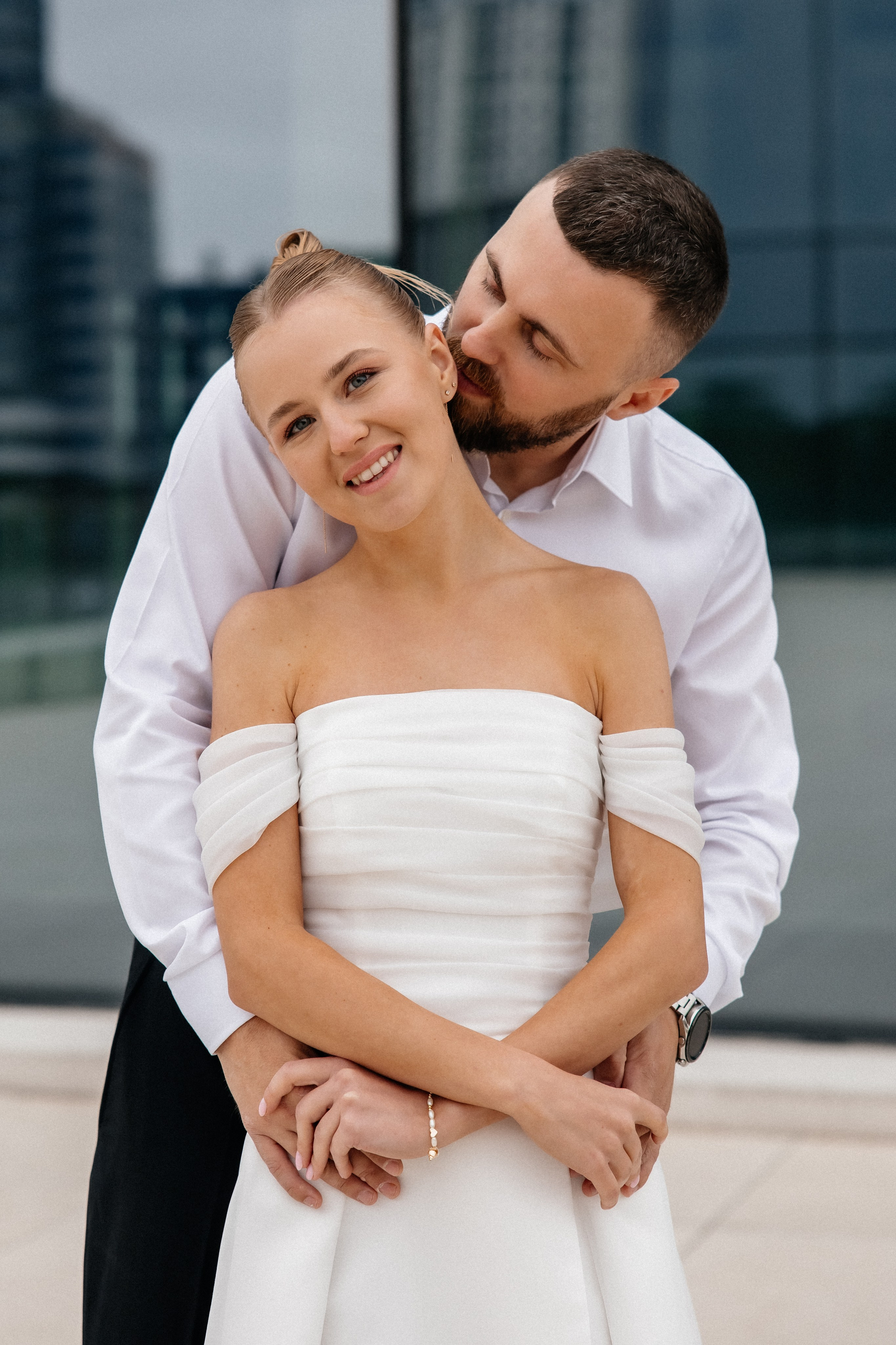 Саша и Дима. Светлана Ванцлав — фотограф Минск, Беларусь