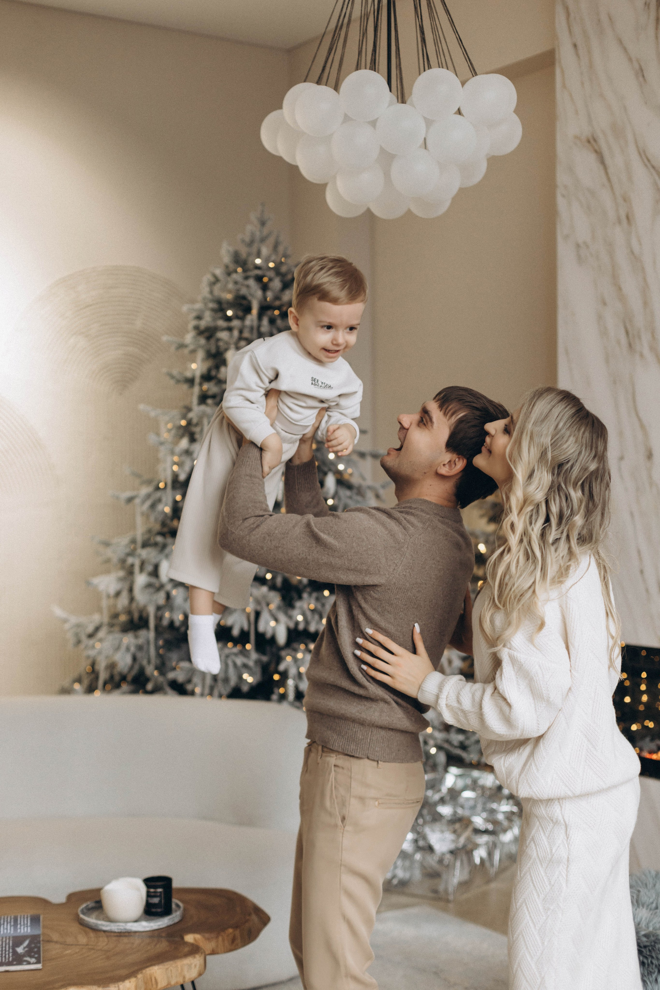 Семья. Портретный и свадебный фотограф в Астрахани Сабира Аубекерова