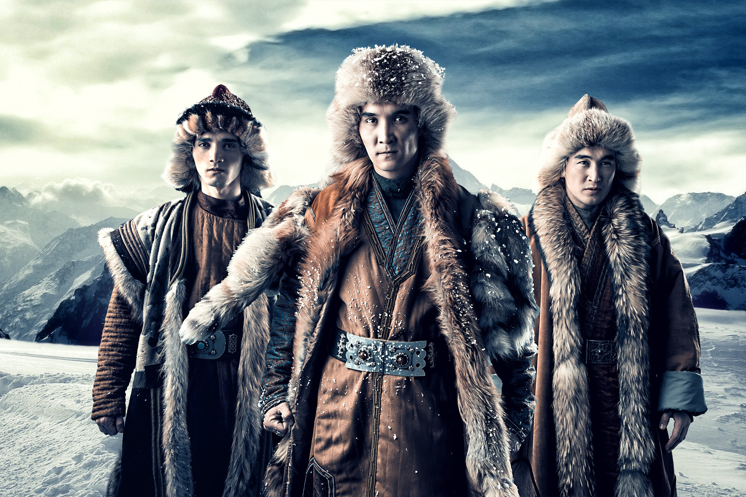 Commercial. LK Studio