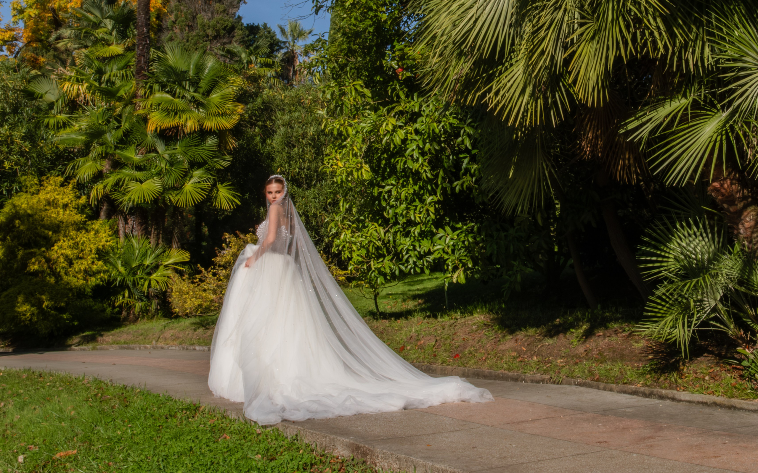 Сергей & Диана