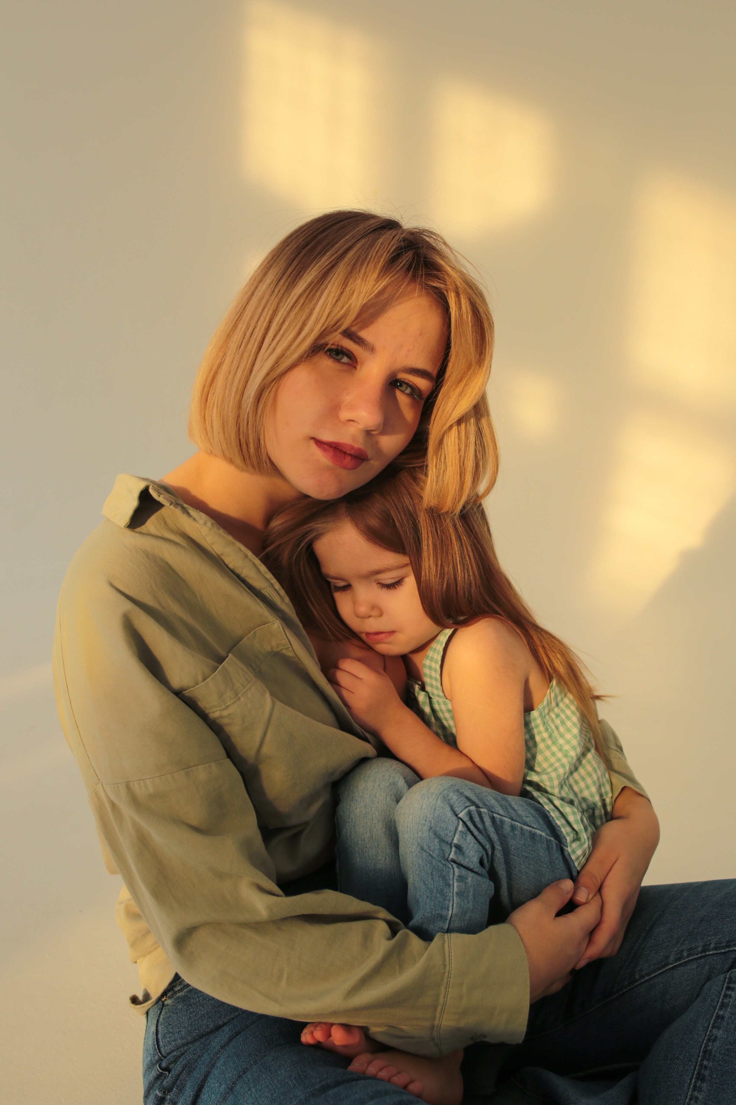 MASHA | SASHA. Фотограф в Красноярске Анастасия Ботнарь