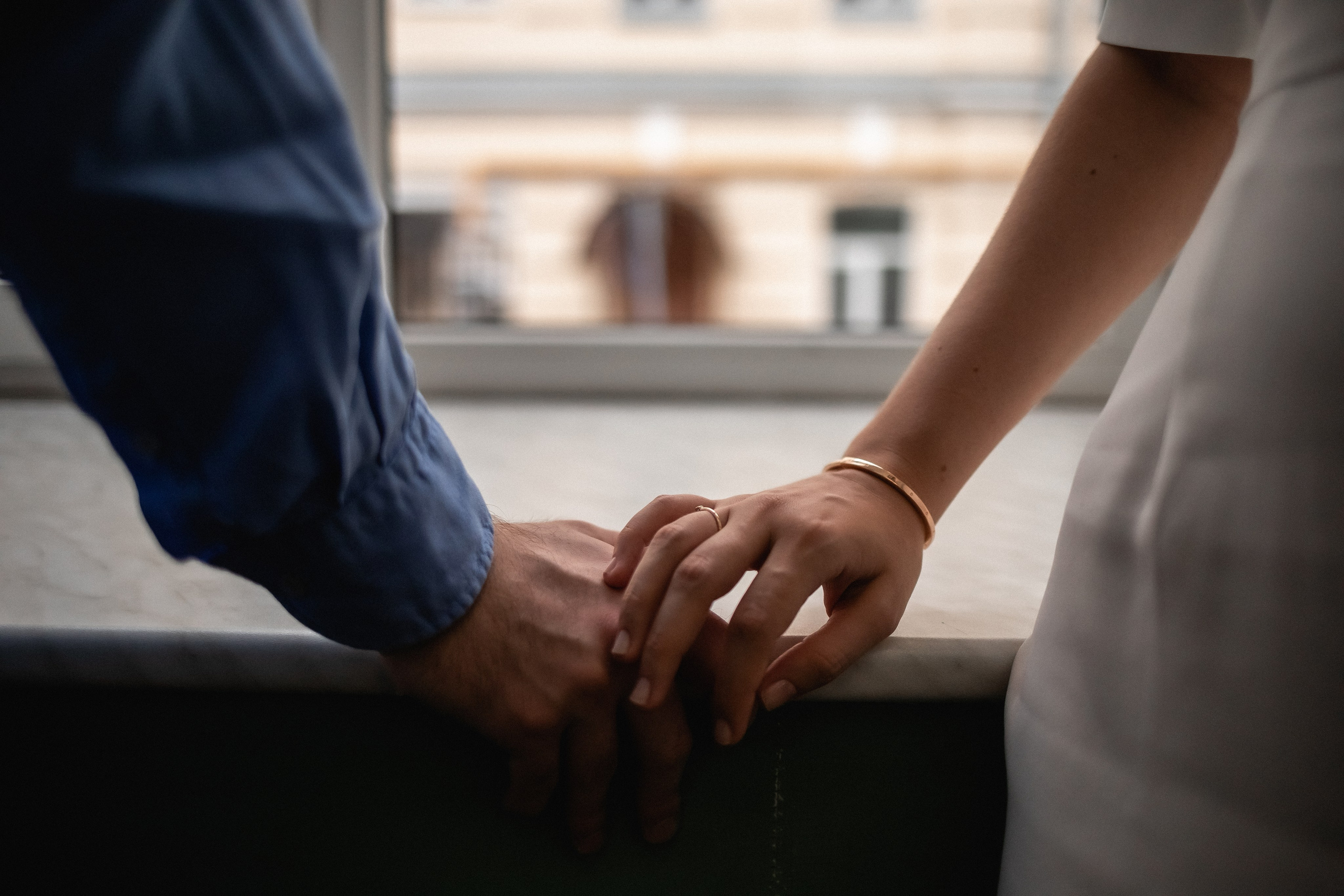 Лиза и Ахмед. Фотограф в Москве Базанова Дарья