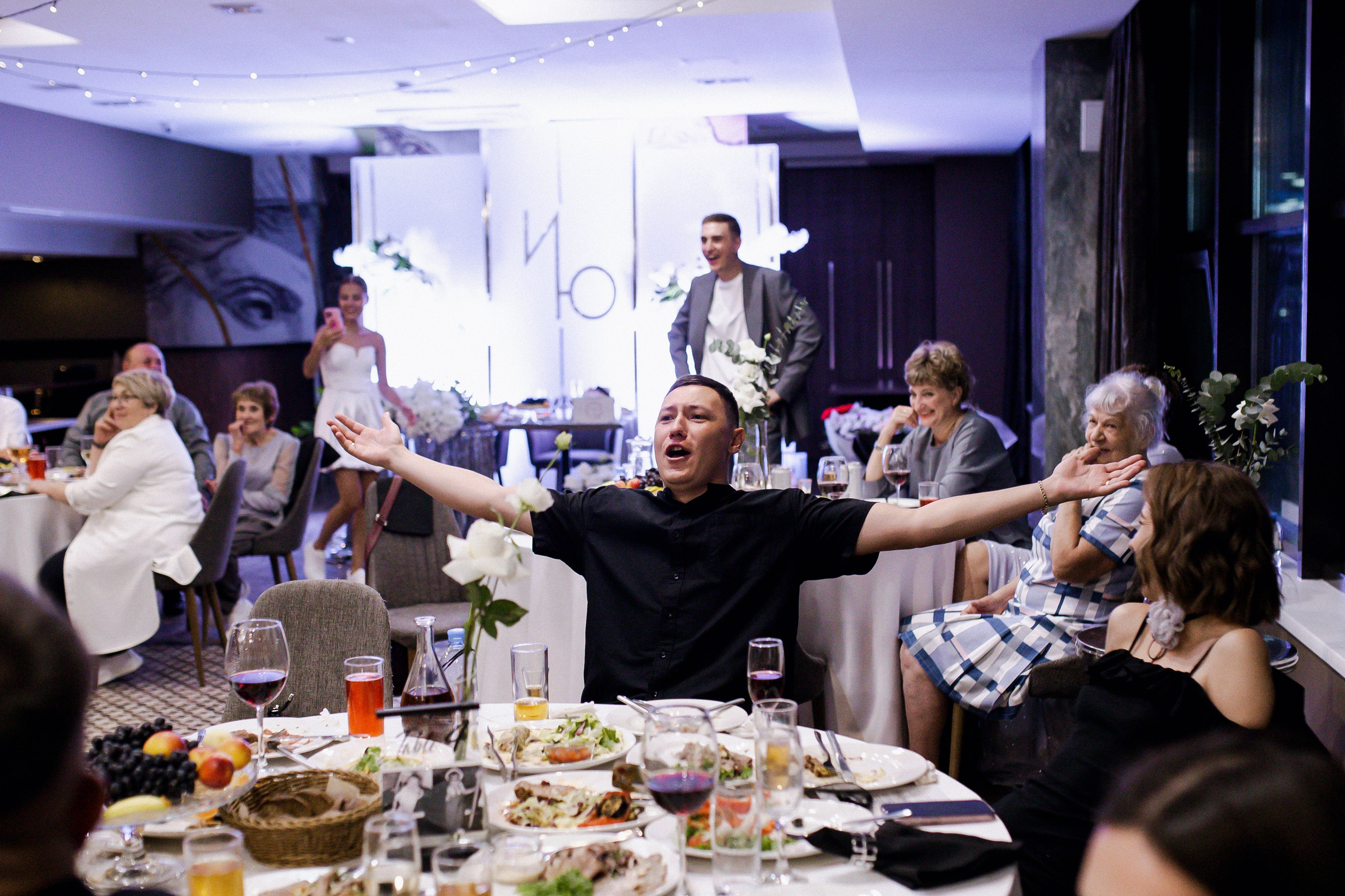 Юлия и Игорь. Фотограф Юлия Герасимова Иркутск