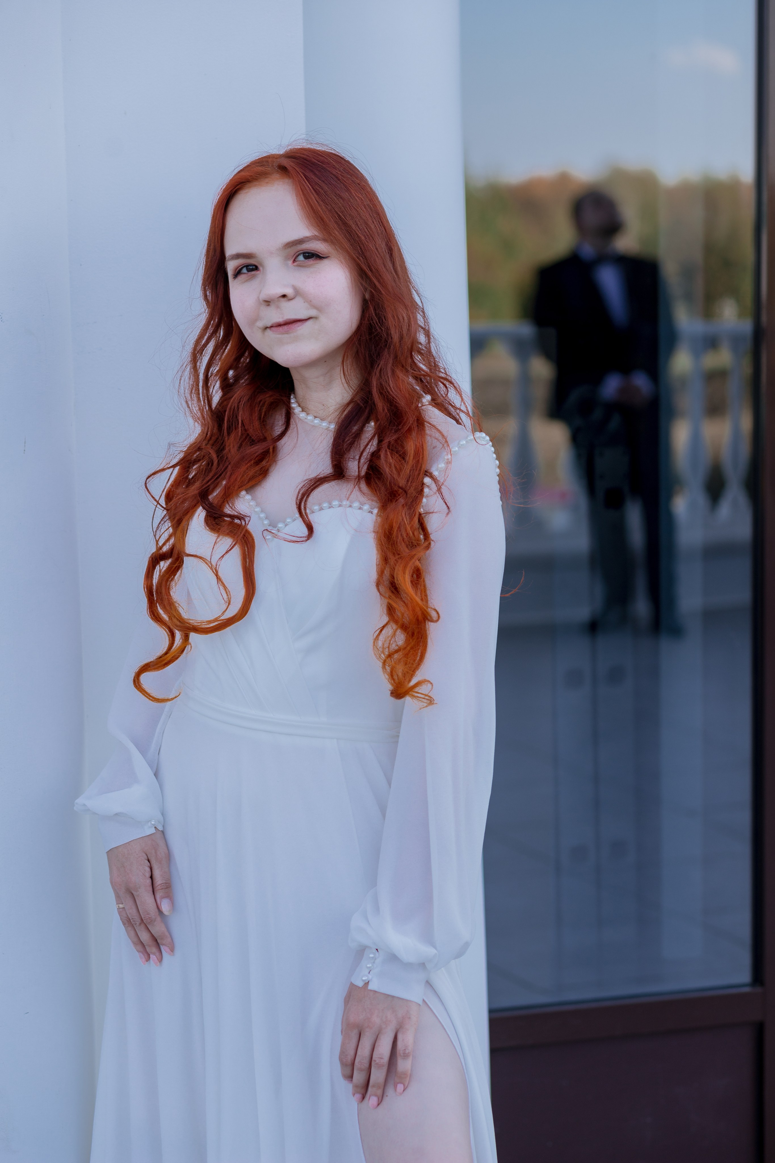 Павел & София. Свадебный фотограф в Чебоксарах Анастасия Иванова