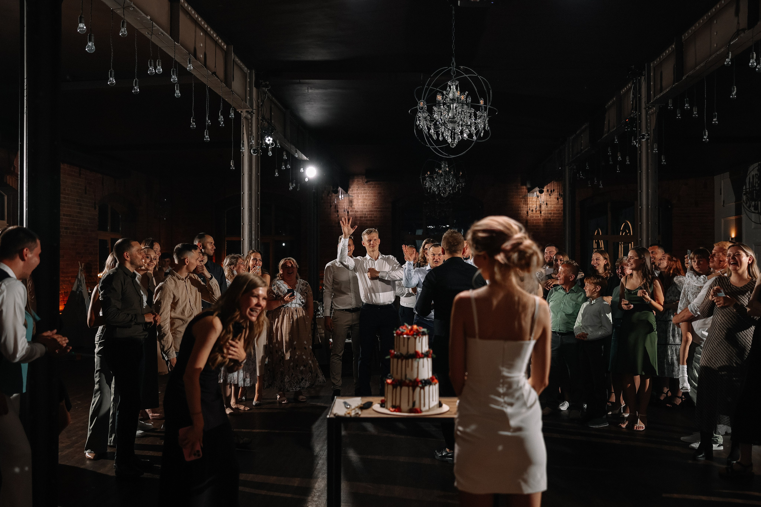 Яна и Макс. Свадебный и семейный Фотограф Денис Кошель