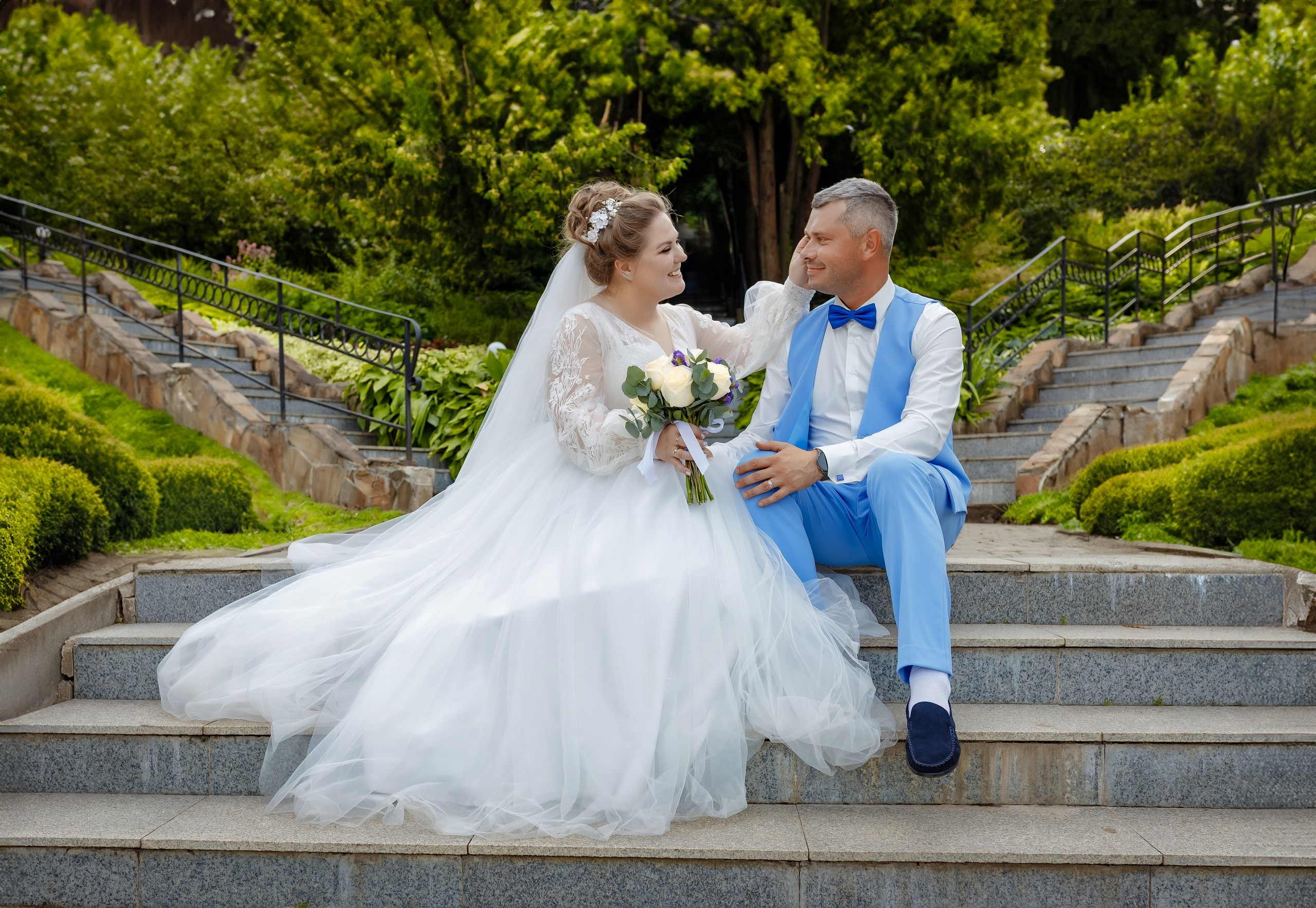 Свадебный и семейный фотограф во Владимире Стелла Шуваева