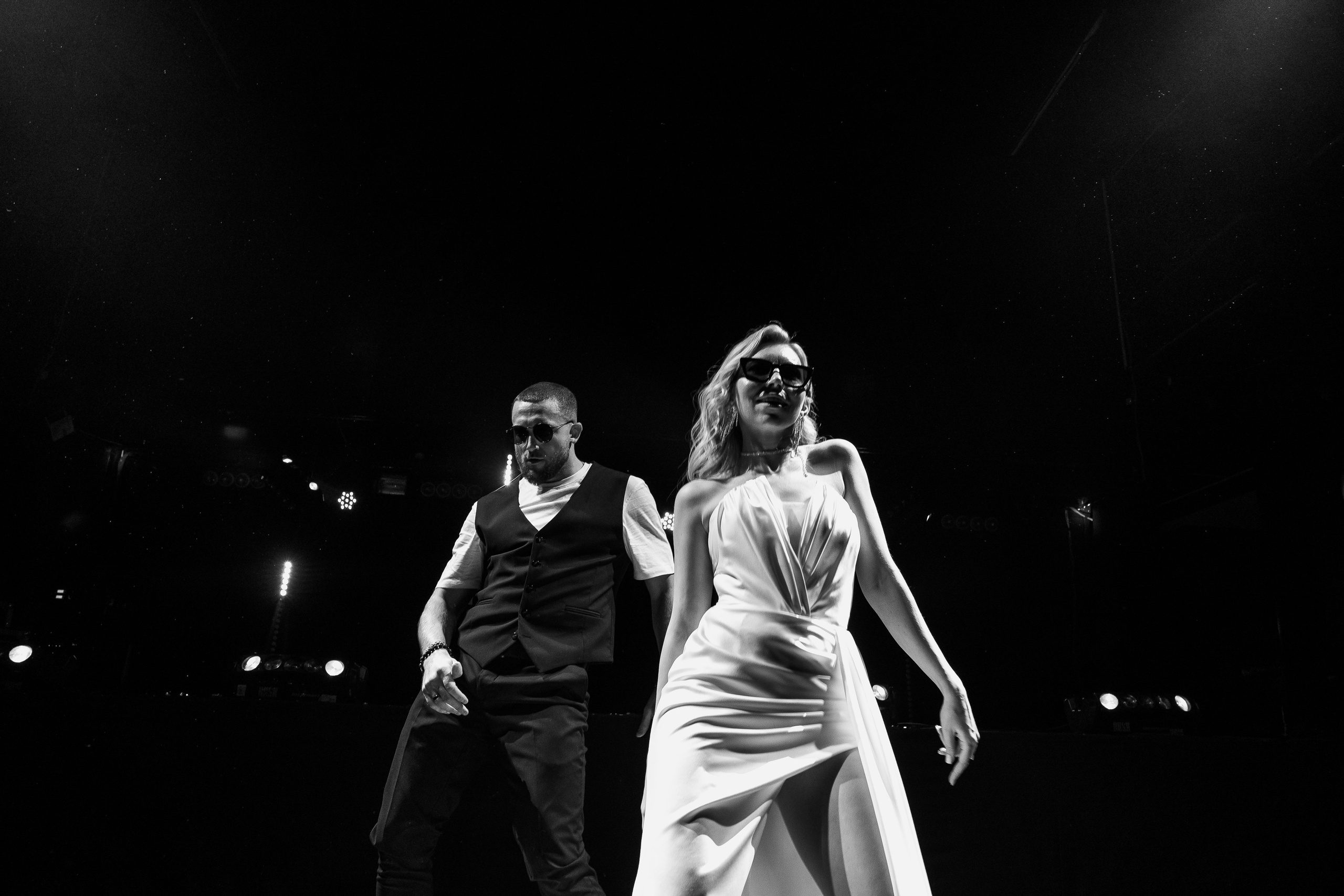 Андрей и Юля. Свадебный, репортажный фотограф Фомин Андрей в Нижнем Новгороде