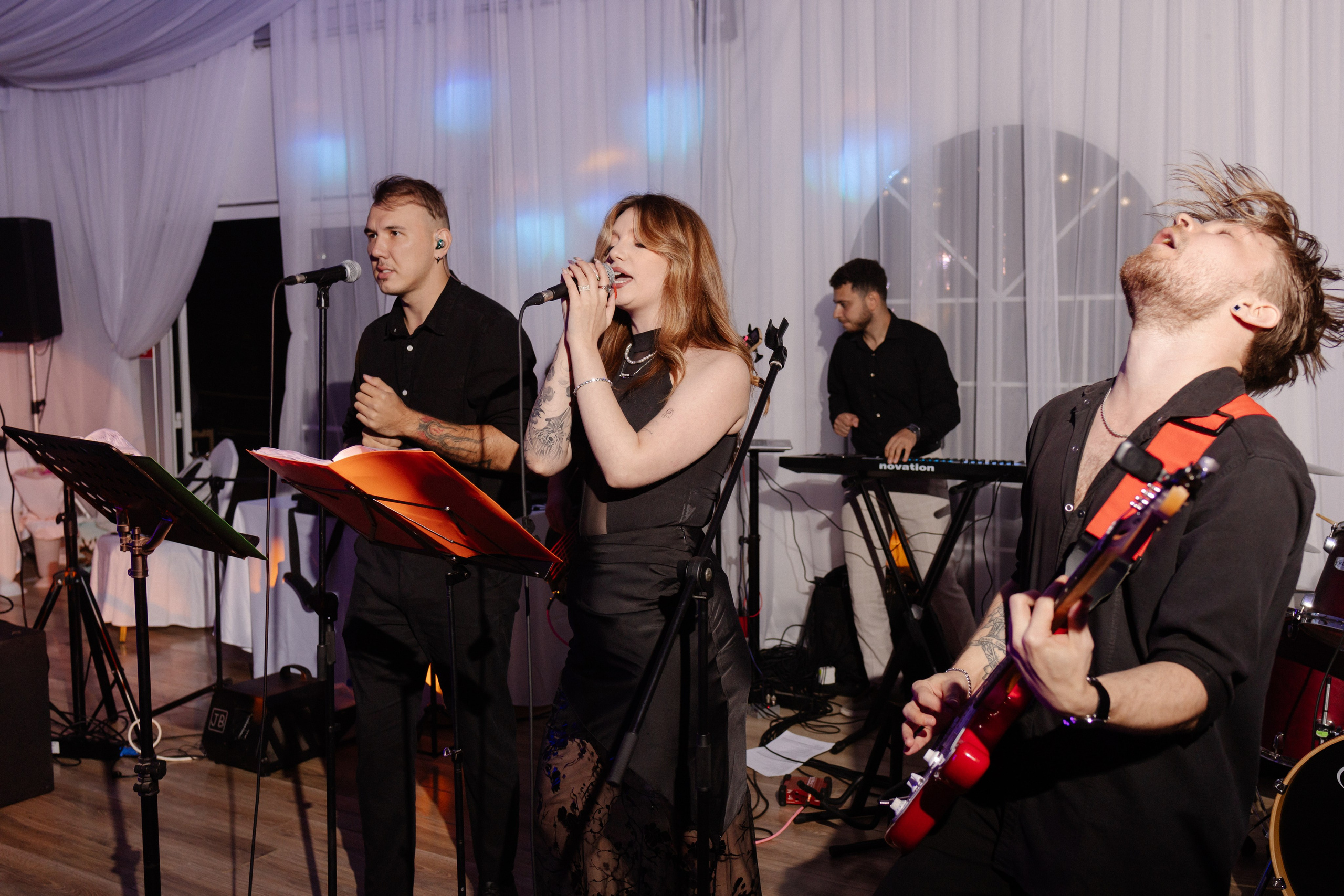 Екатерина и Сергей. Фотограф и Видеограф во Владимире