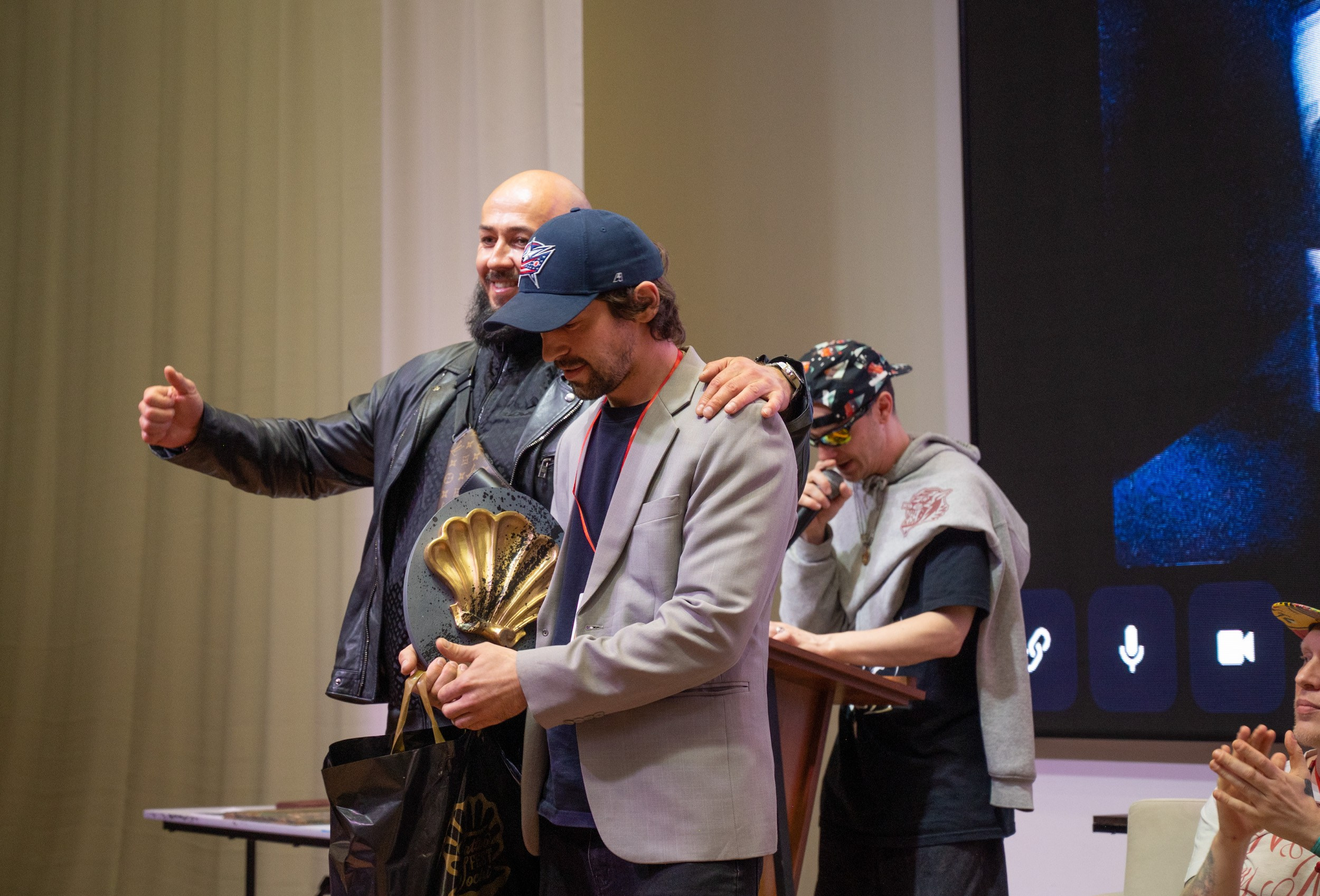 13 Tattoo Fest Sochi 2025. Фотографирую счастливых людей в Сочи