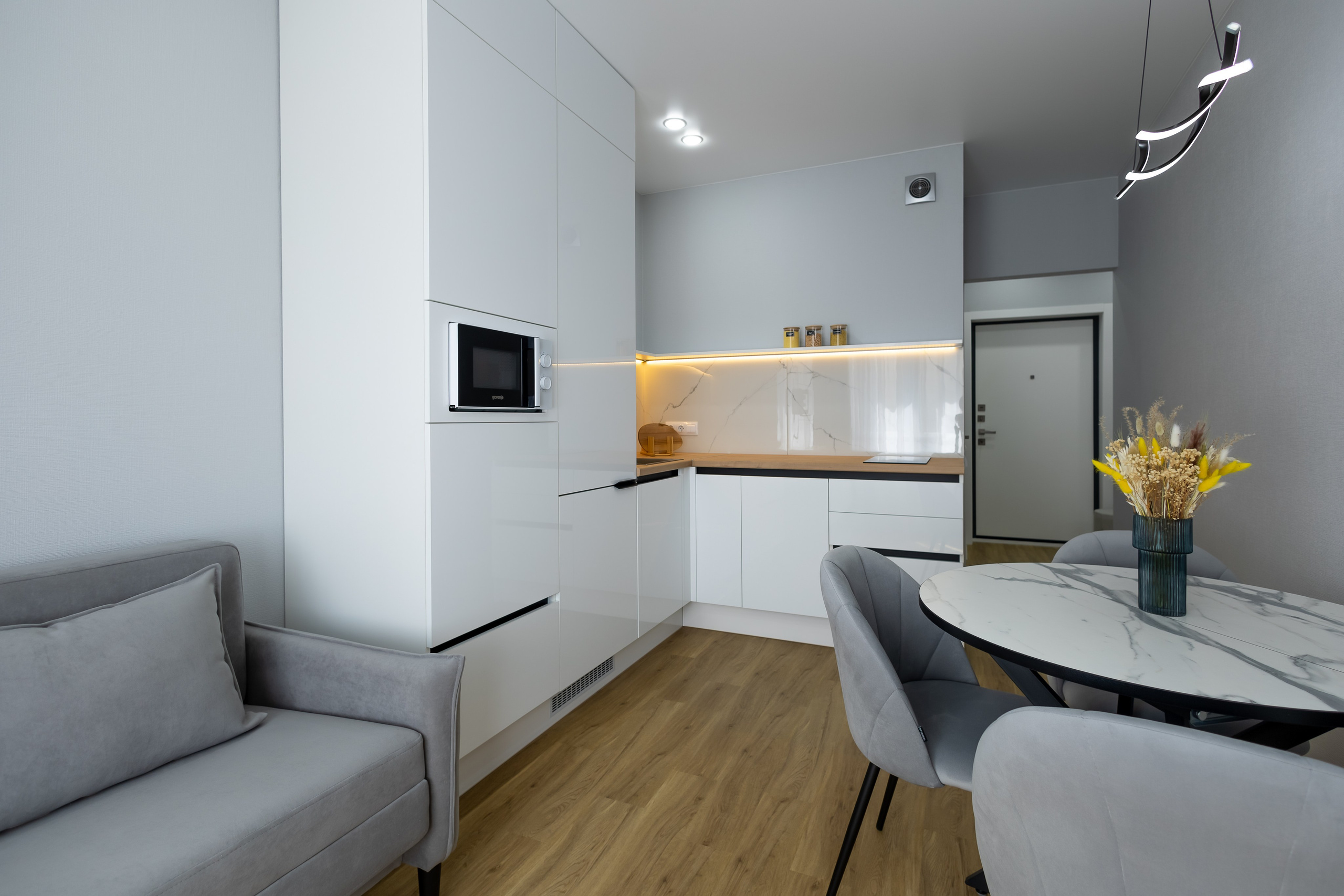 Интерьерная фотосессия. Интерьерный, предметный и контент фотограф в Иркутске Наталья Карпова