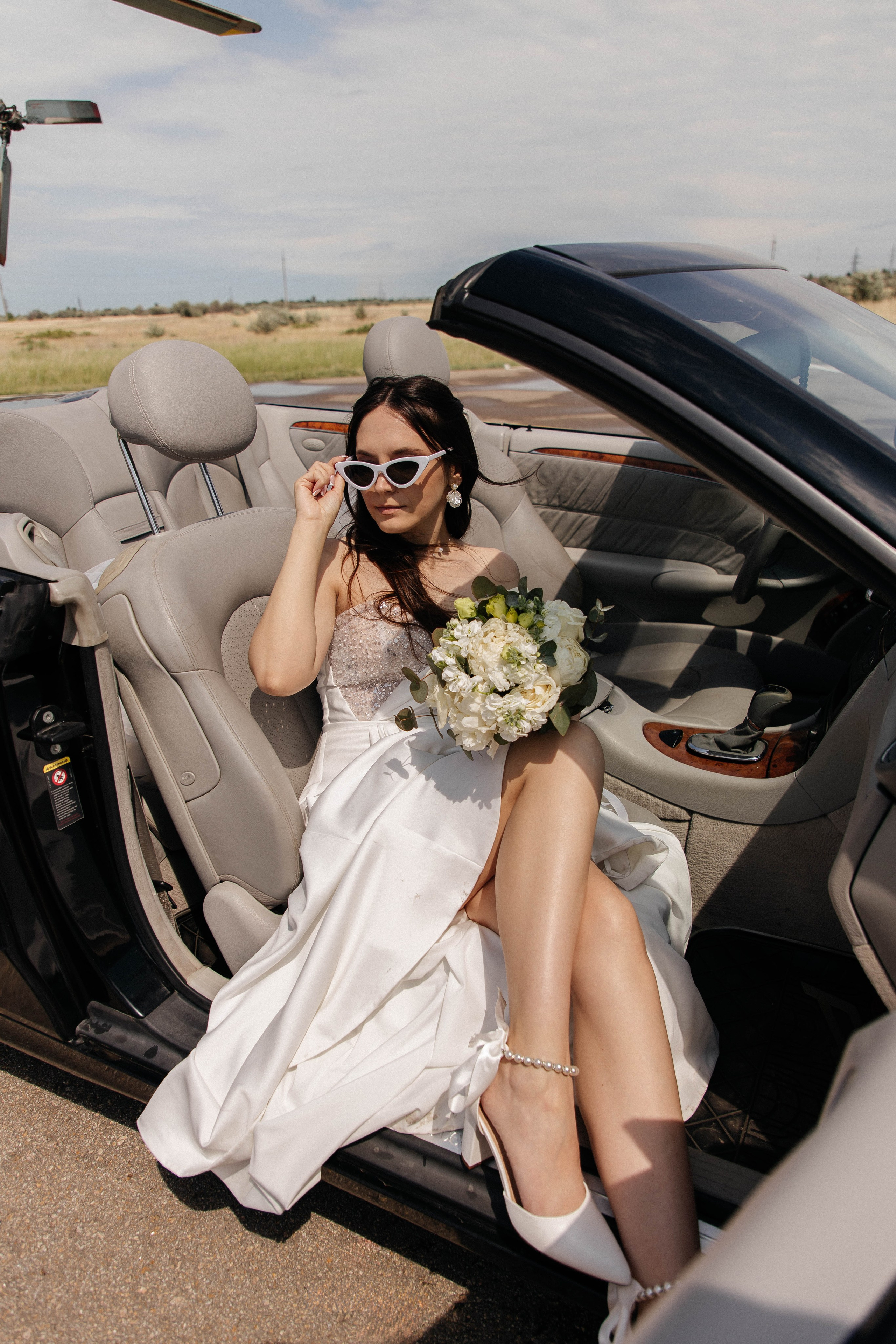 Андрей & Ирина. Фотограф Рубцовск и Барнаул