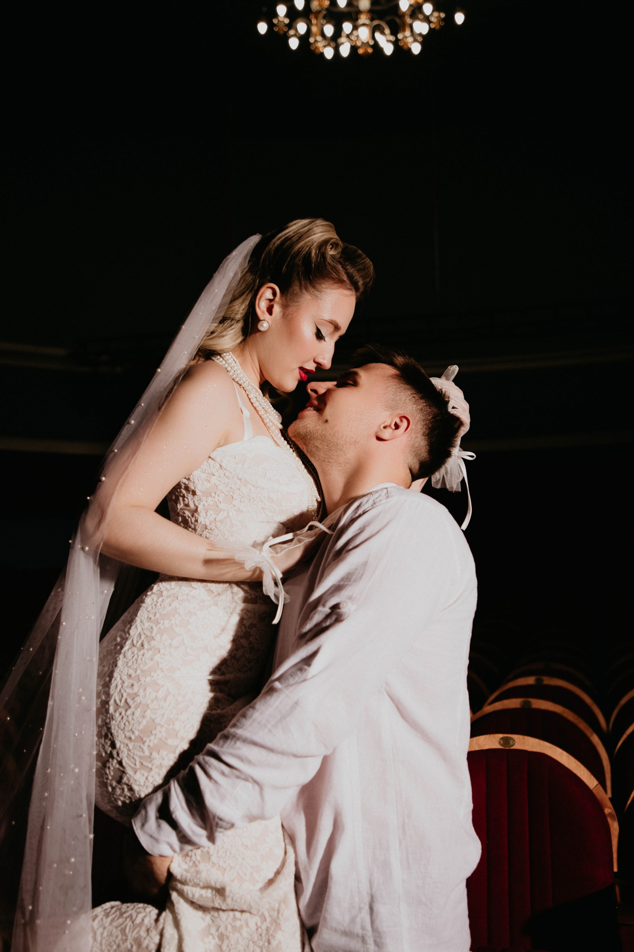 Андрей & Юлия. Фотограф Рубцовск и Барнаул