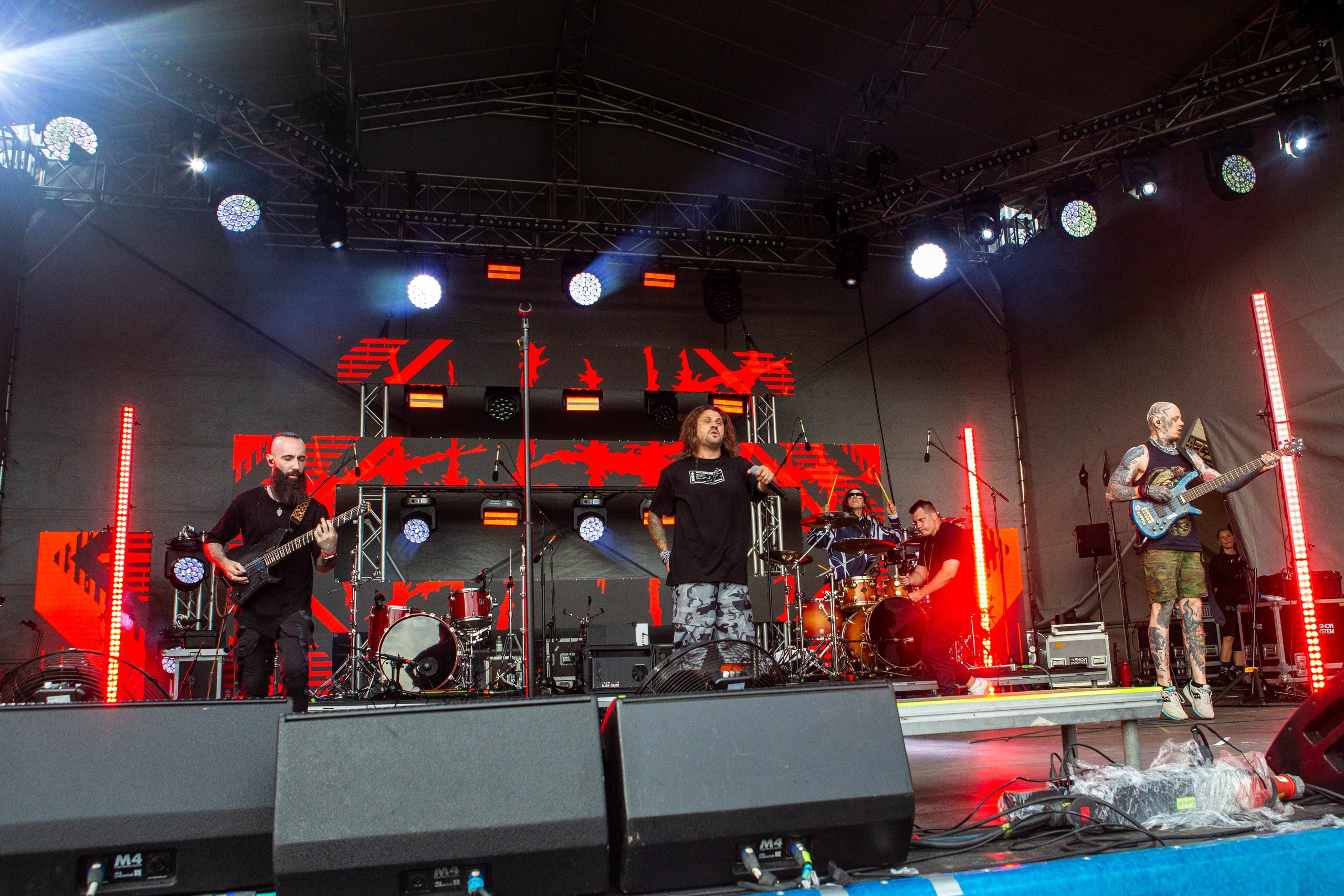 #####. Репортажный и портретный фотограф Михаил Мартиросян