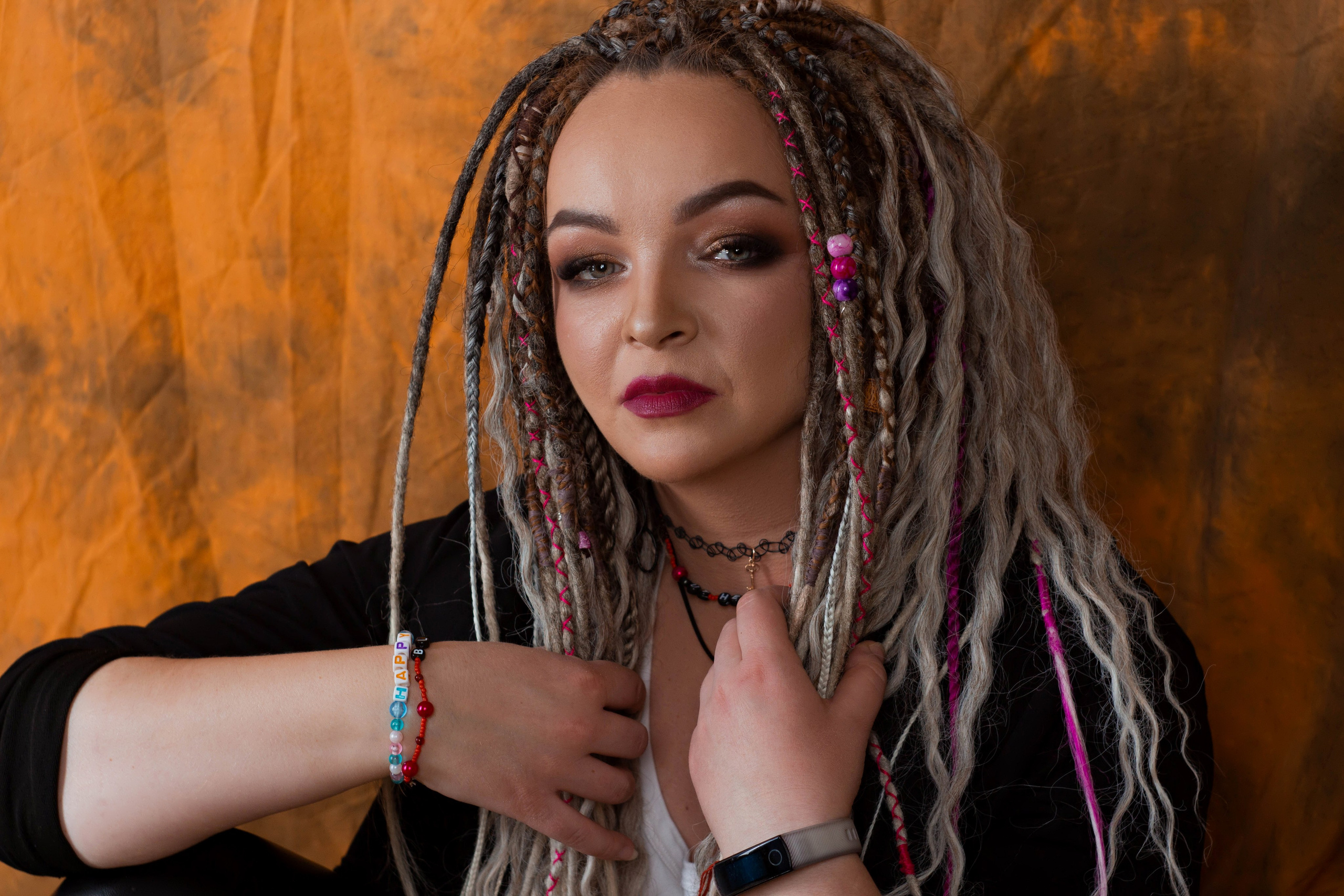 ДАШИКО. Репортажный и портретный фотограф Михаил Мартиросян