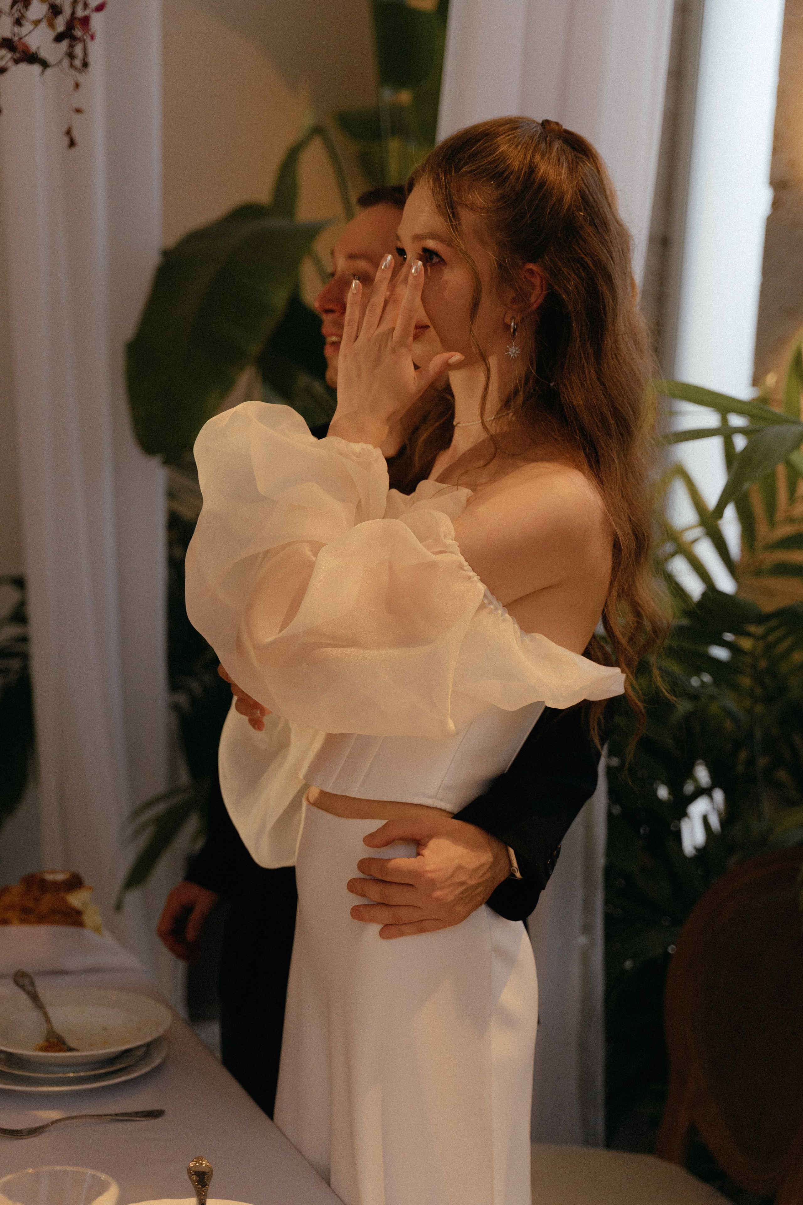 💍 |Ю+С. Главная