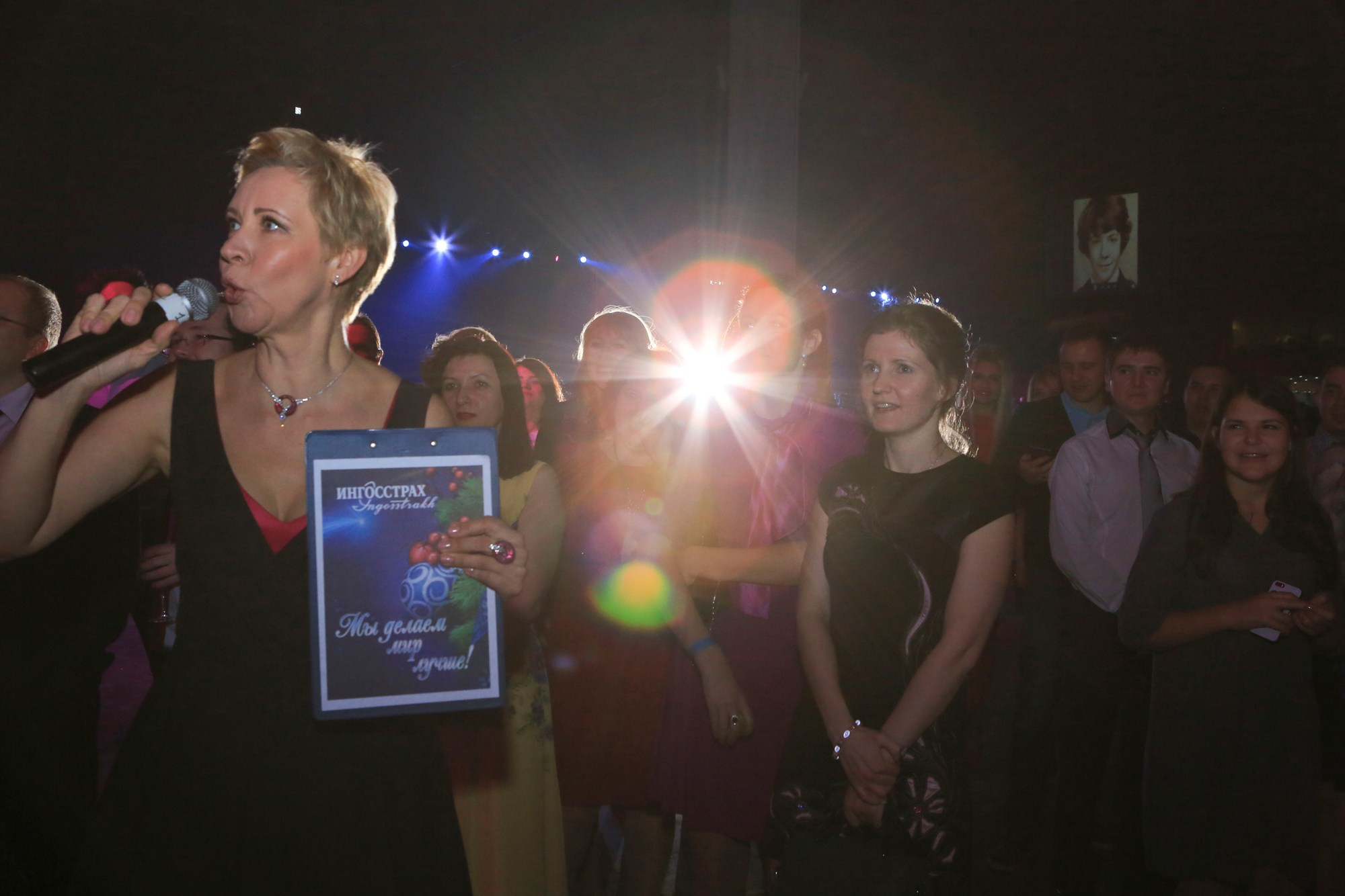 Фото и видео съемка мероприятия. Фото и видеосъемка