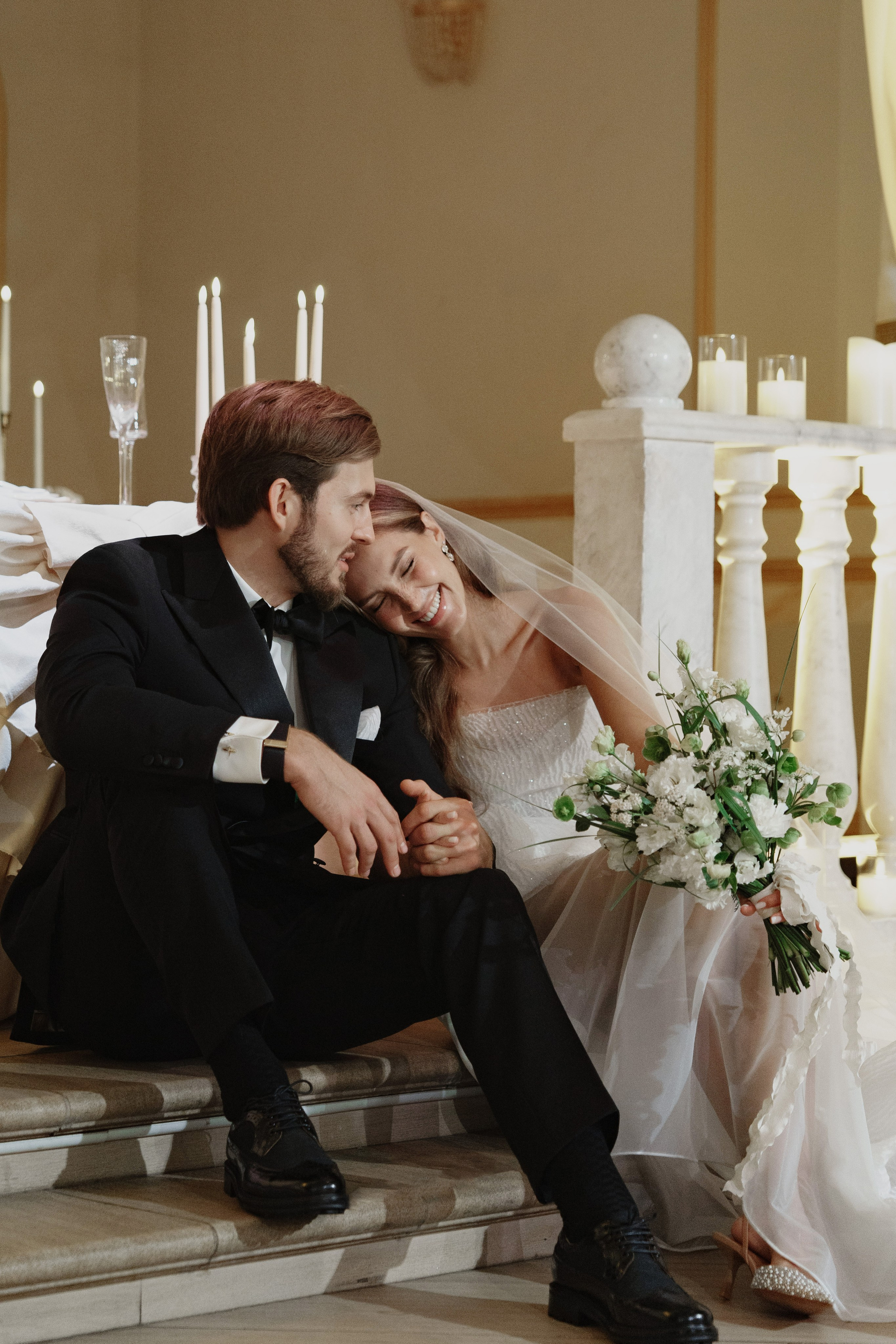 Свадебный фотограф Тюмень Кристина Видякина