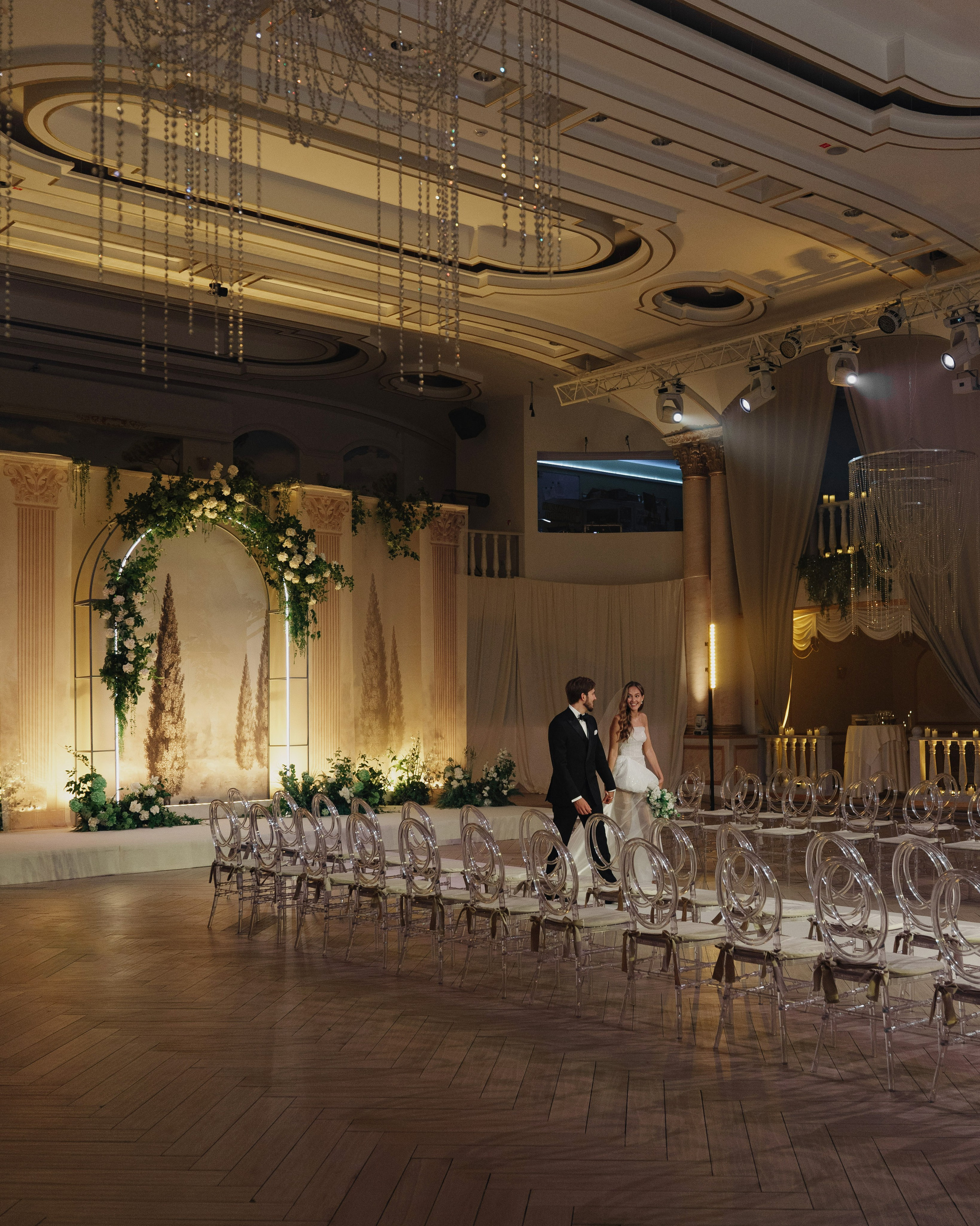 Свадебный фотограф Тюмень Кристина Видякина