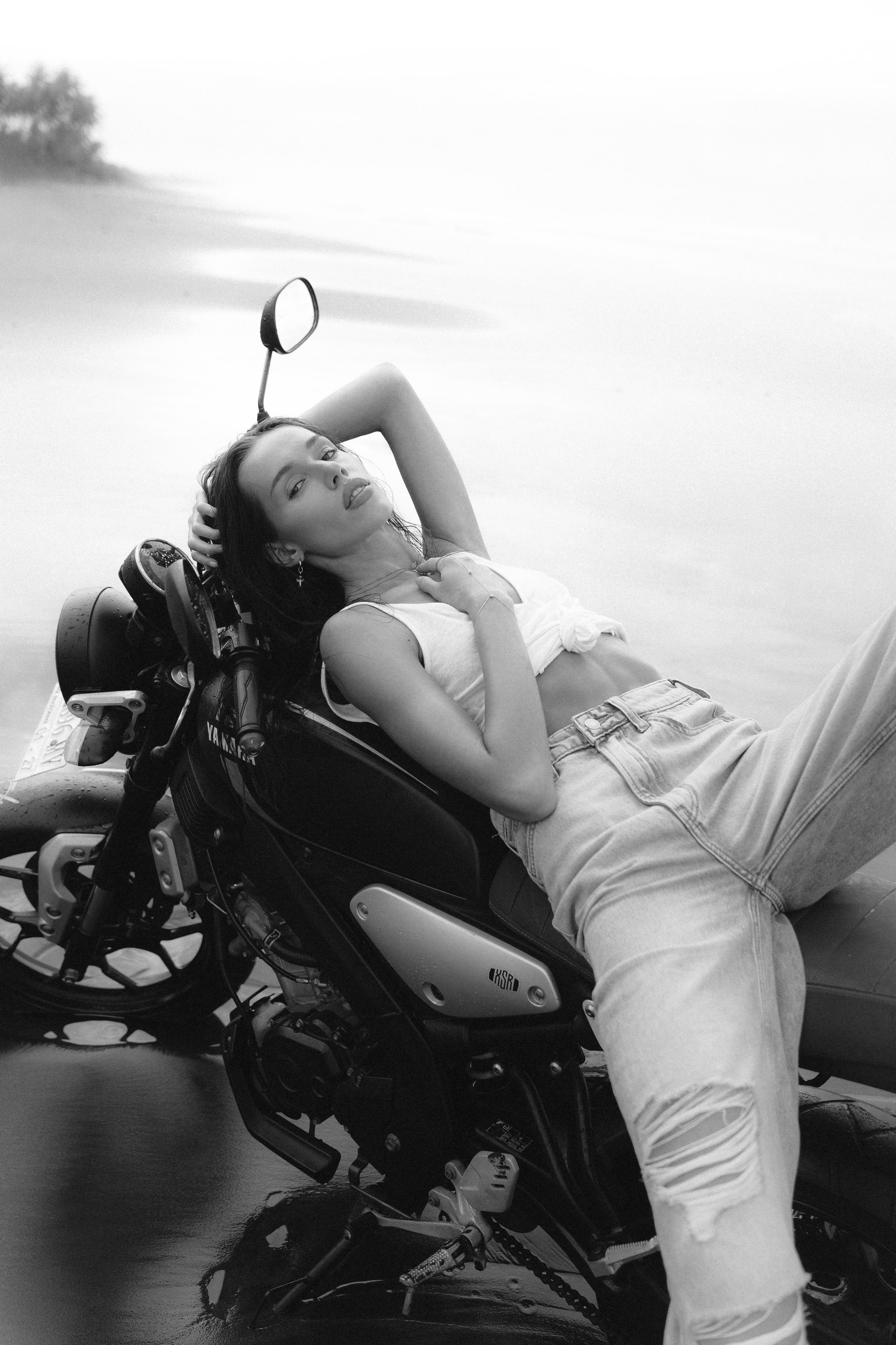 Вика. Фотограф Alena Ray