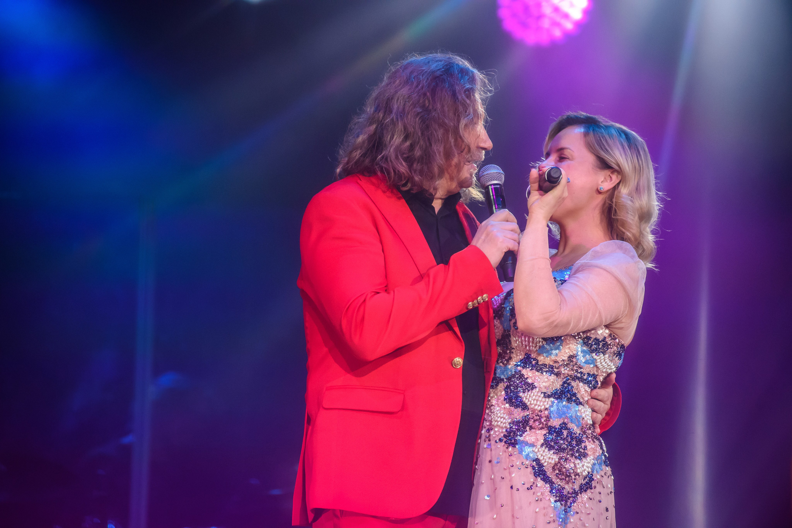 Игорь Николаев — «Имена на все времена», Вегас Сити Холл. Бренд-фотограф для экспертов и блогеров в Москве Влада Горбовская