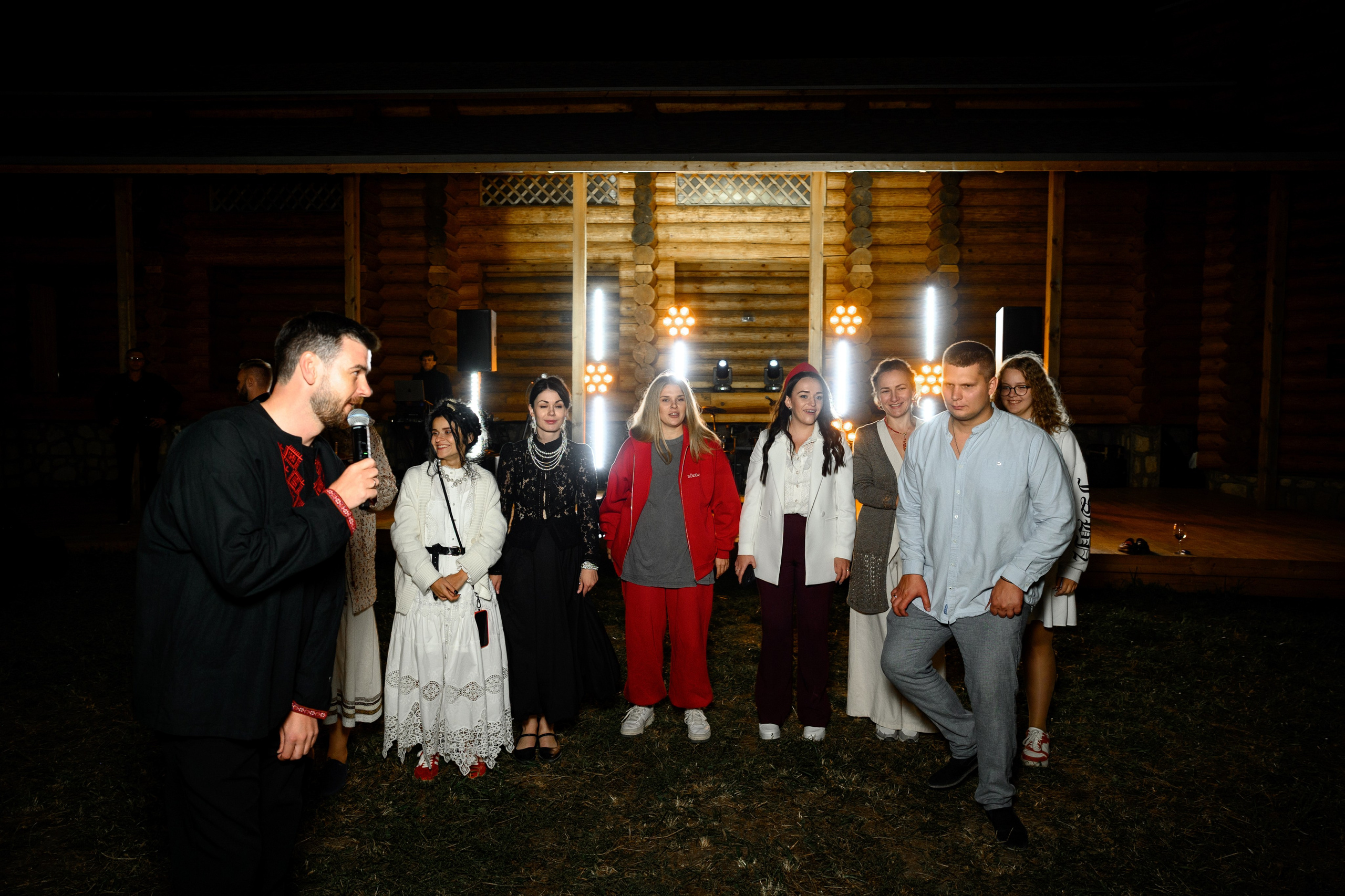 Lisa & Ilya. Фотограф в Липецке Ковалько Евгений