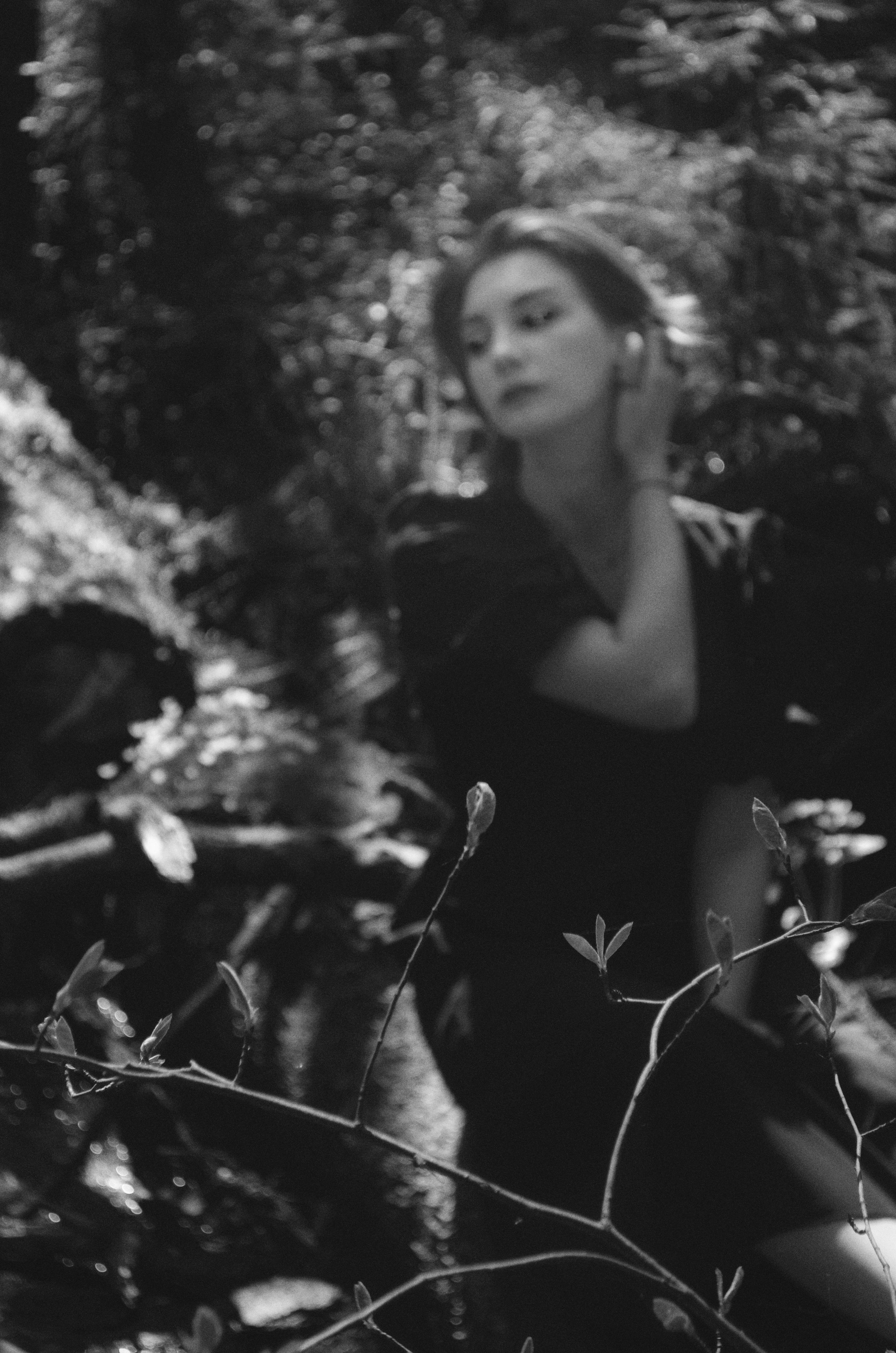 Индивидуальные съёмки. Wirinsens