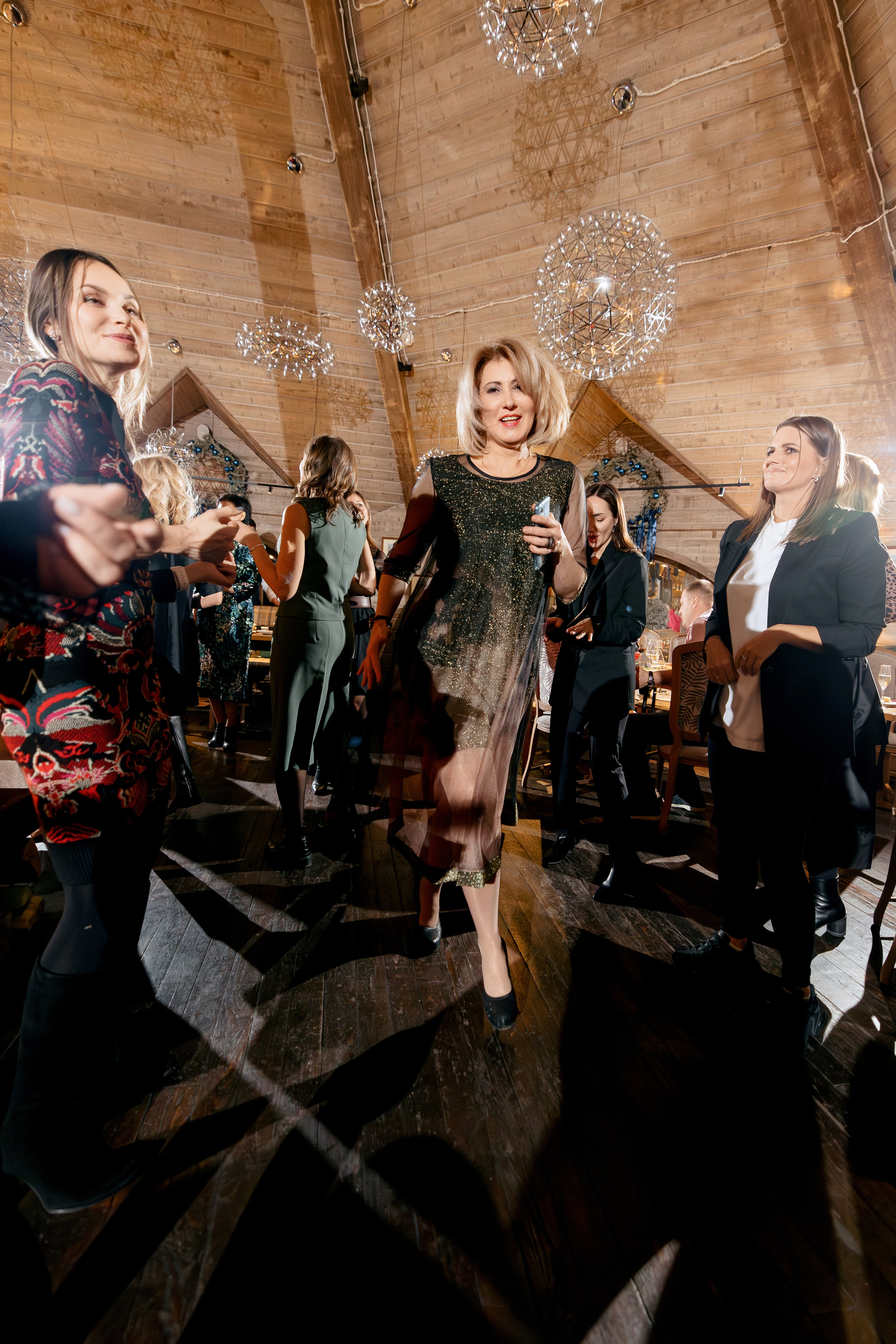 COLLA GEN. Фотограф в Красноярске