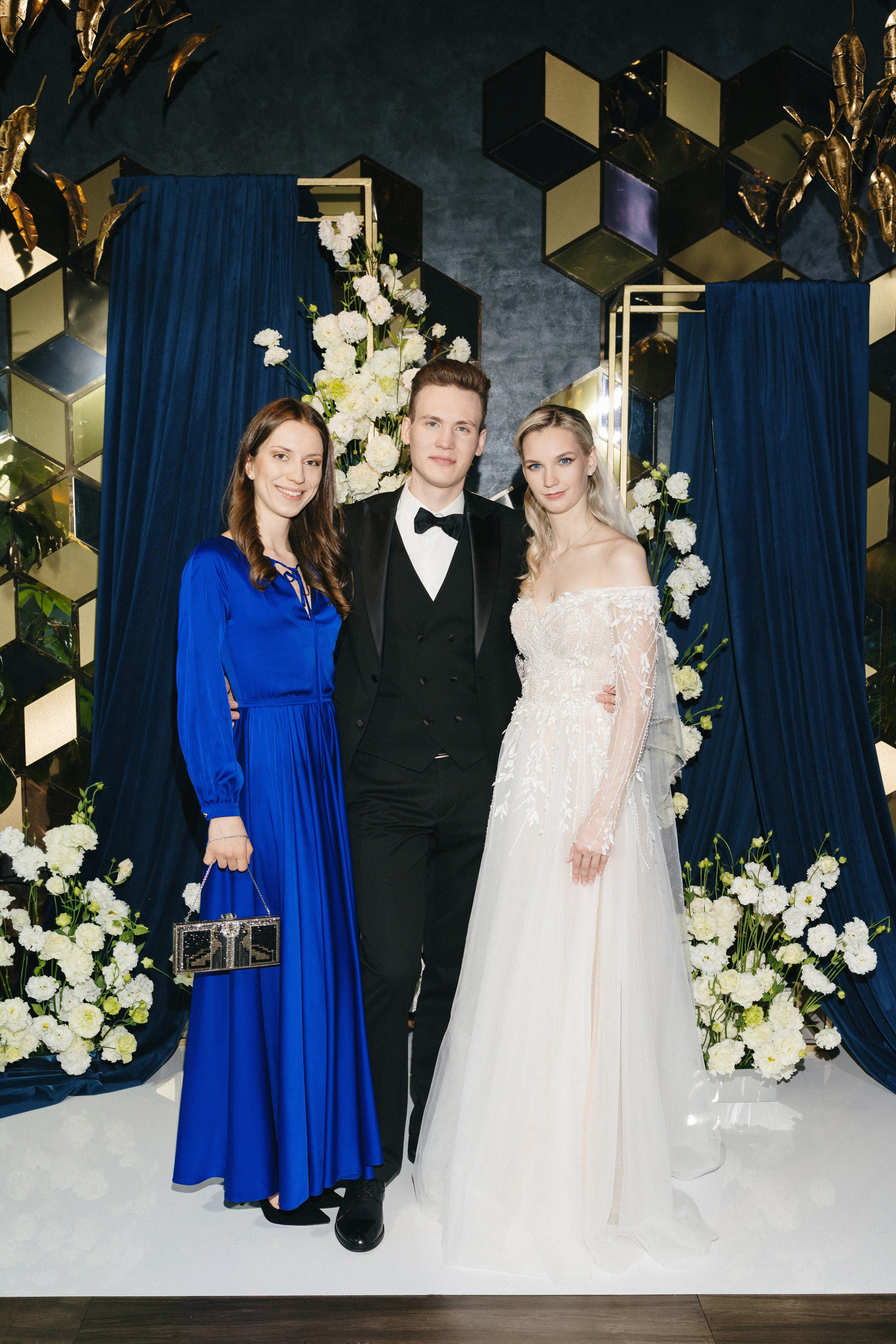 Александр и Дарья. Фотограф в Красноярске