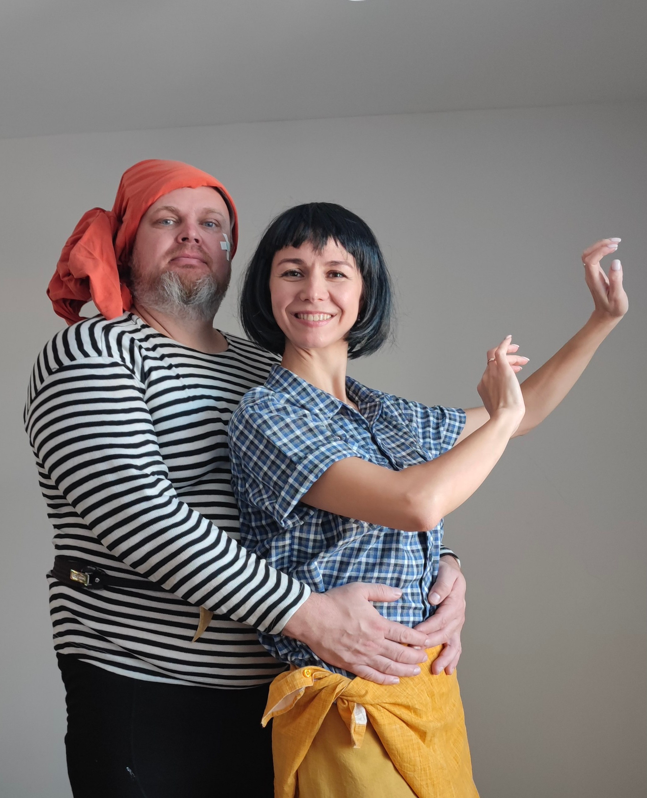 Импровизация