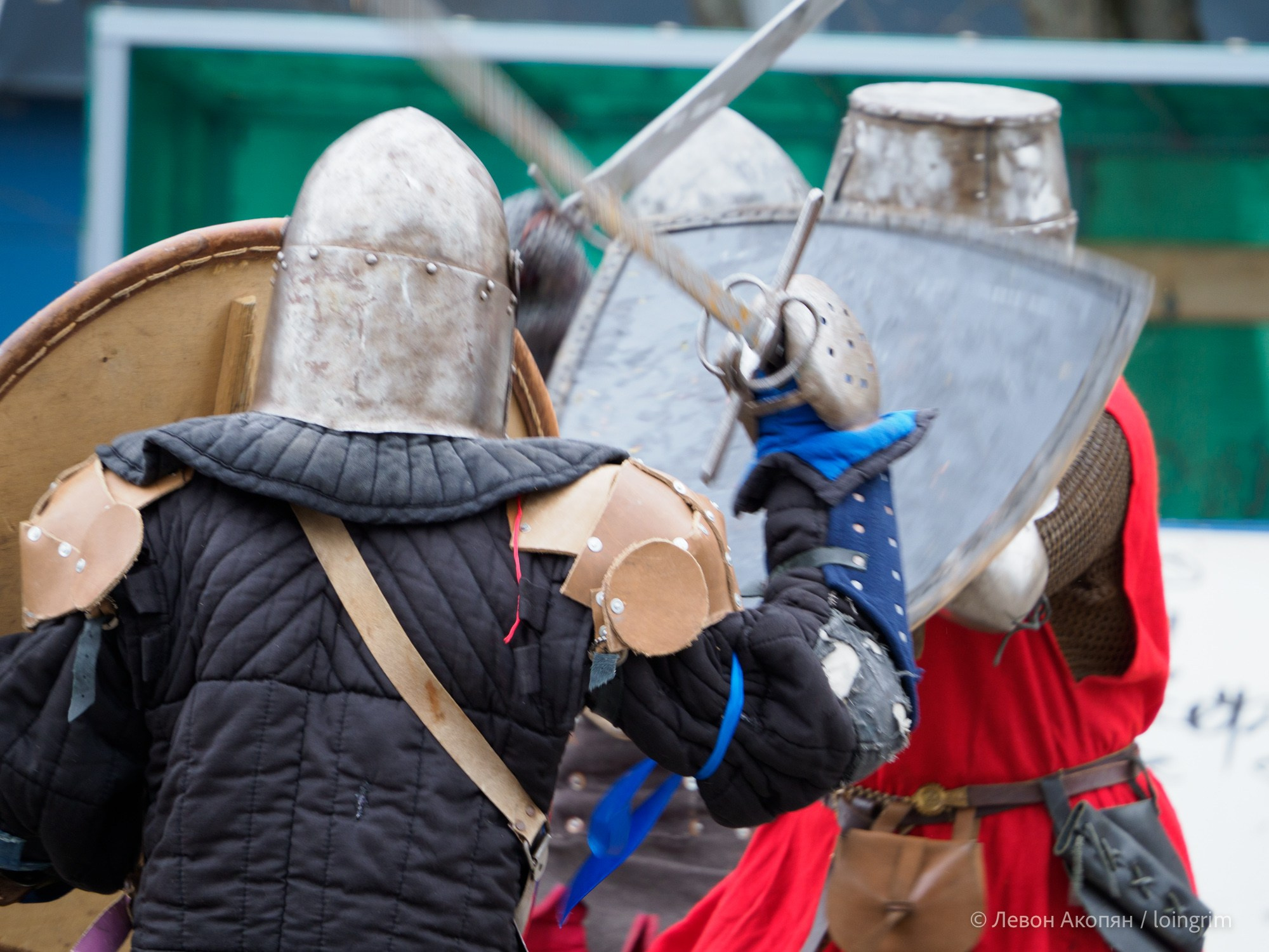Весенние Манёвры КИМ МФТИ. (30 марта 2025). Loingrim — Свободный художник. Снимаю в своё удовольствие